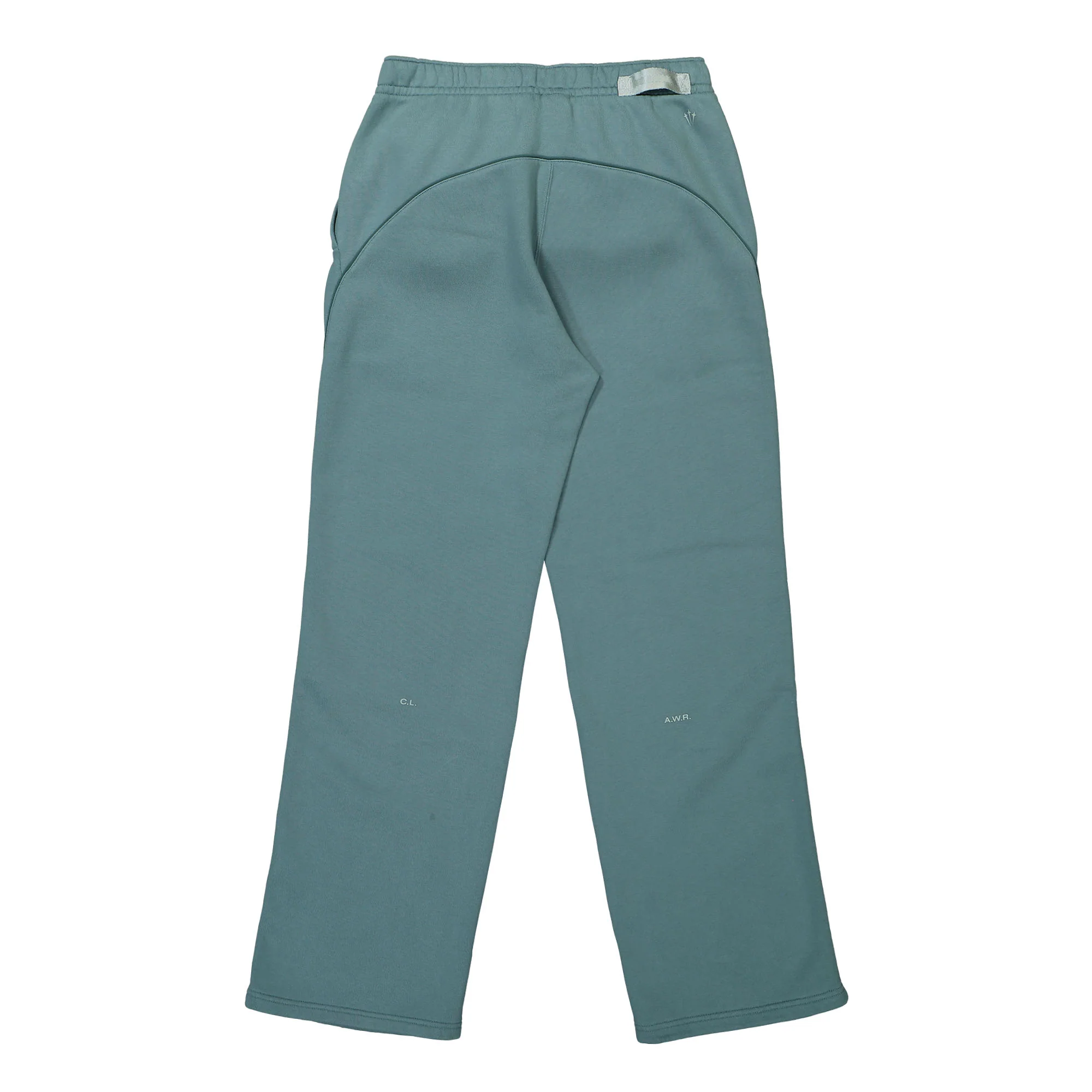 NRG CS Open Hem Fleece Pant - Image 2