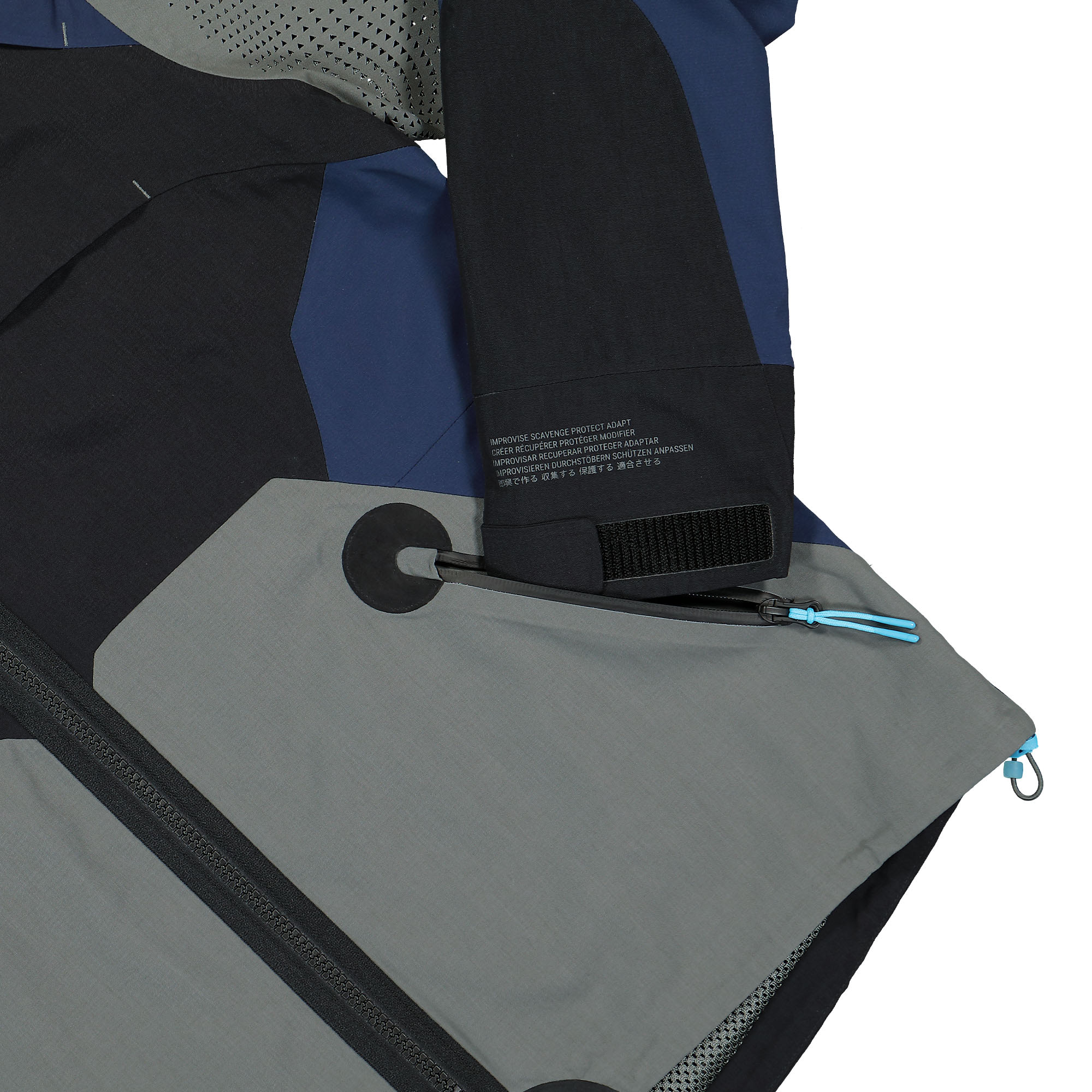 NRG ISPA Jacket - Image 4