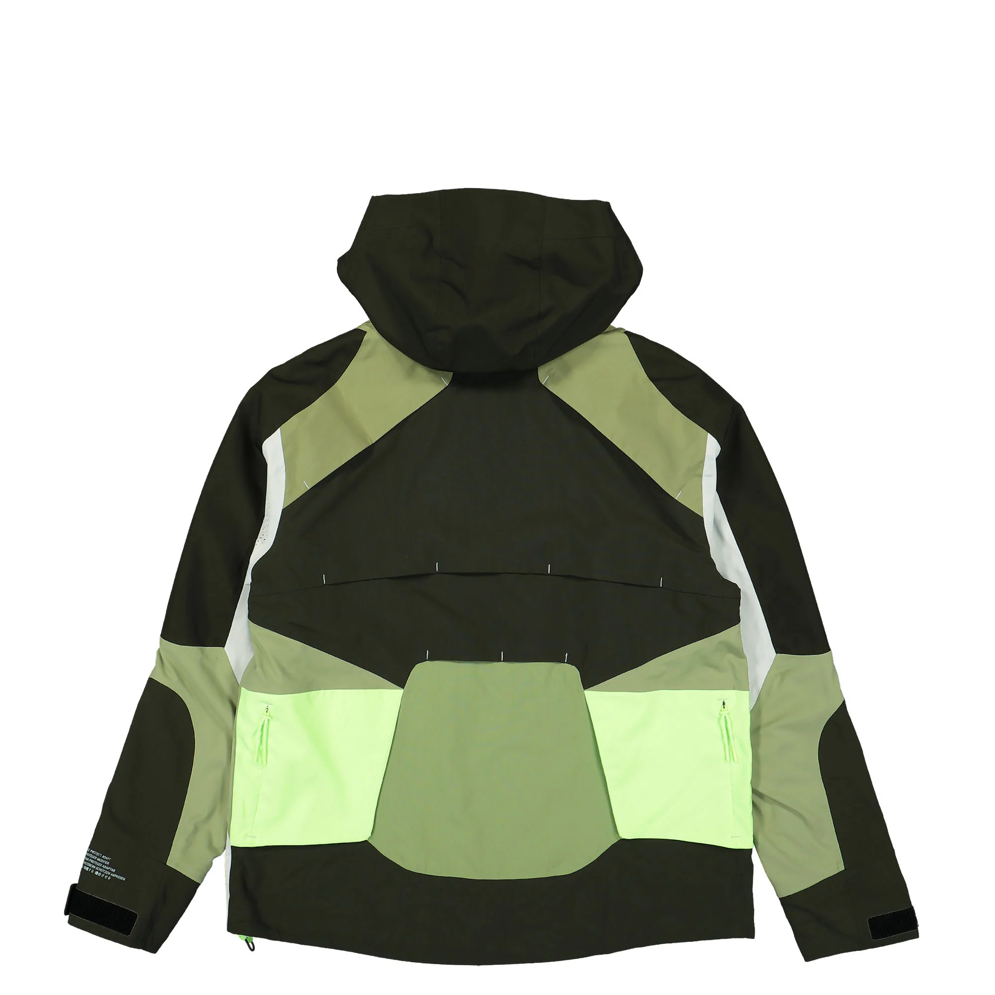 NRG ISPA Jacket - Image 2
