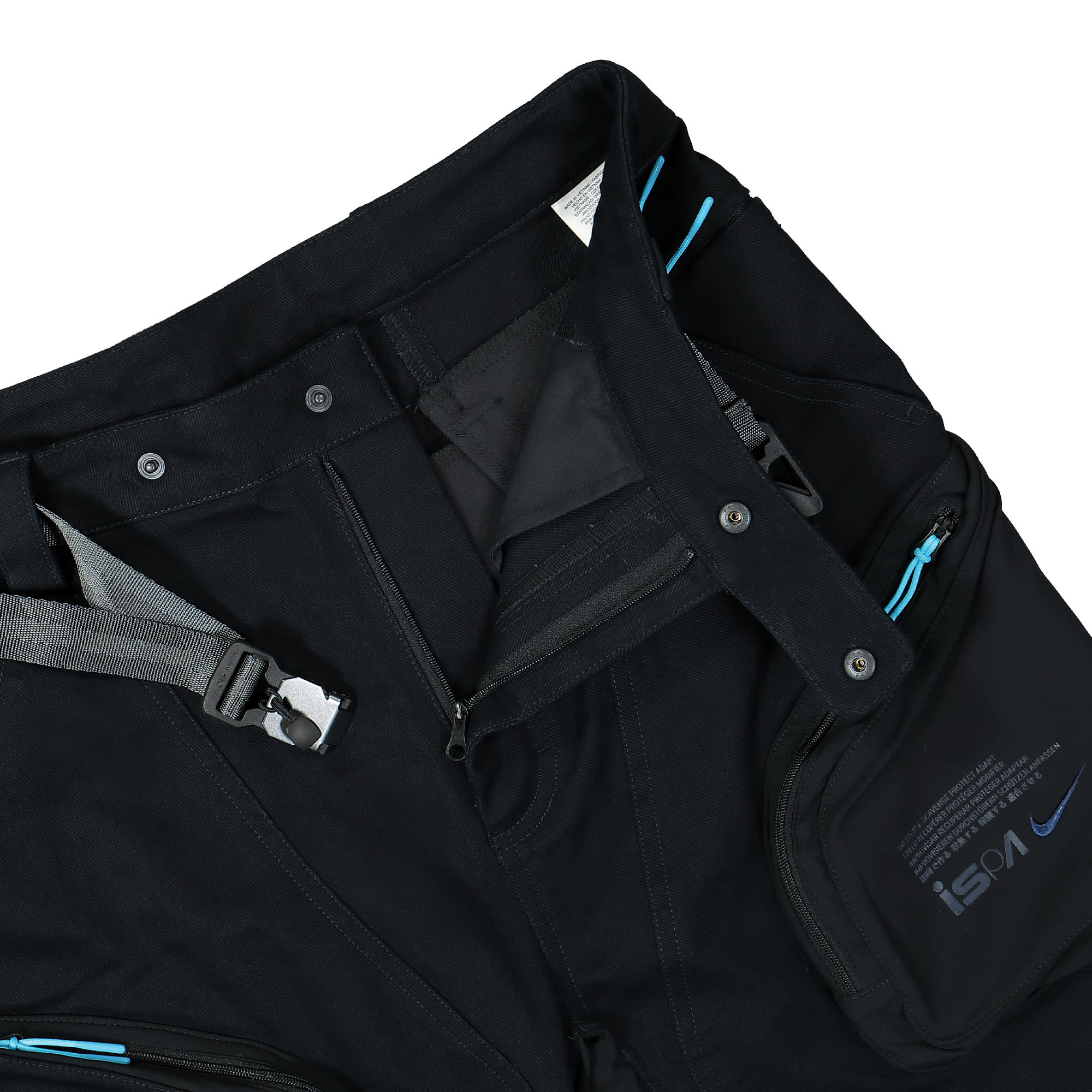 NRG ISPA Pant 2.0 - Image 4