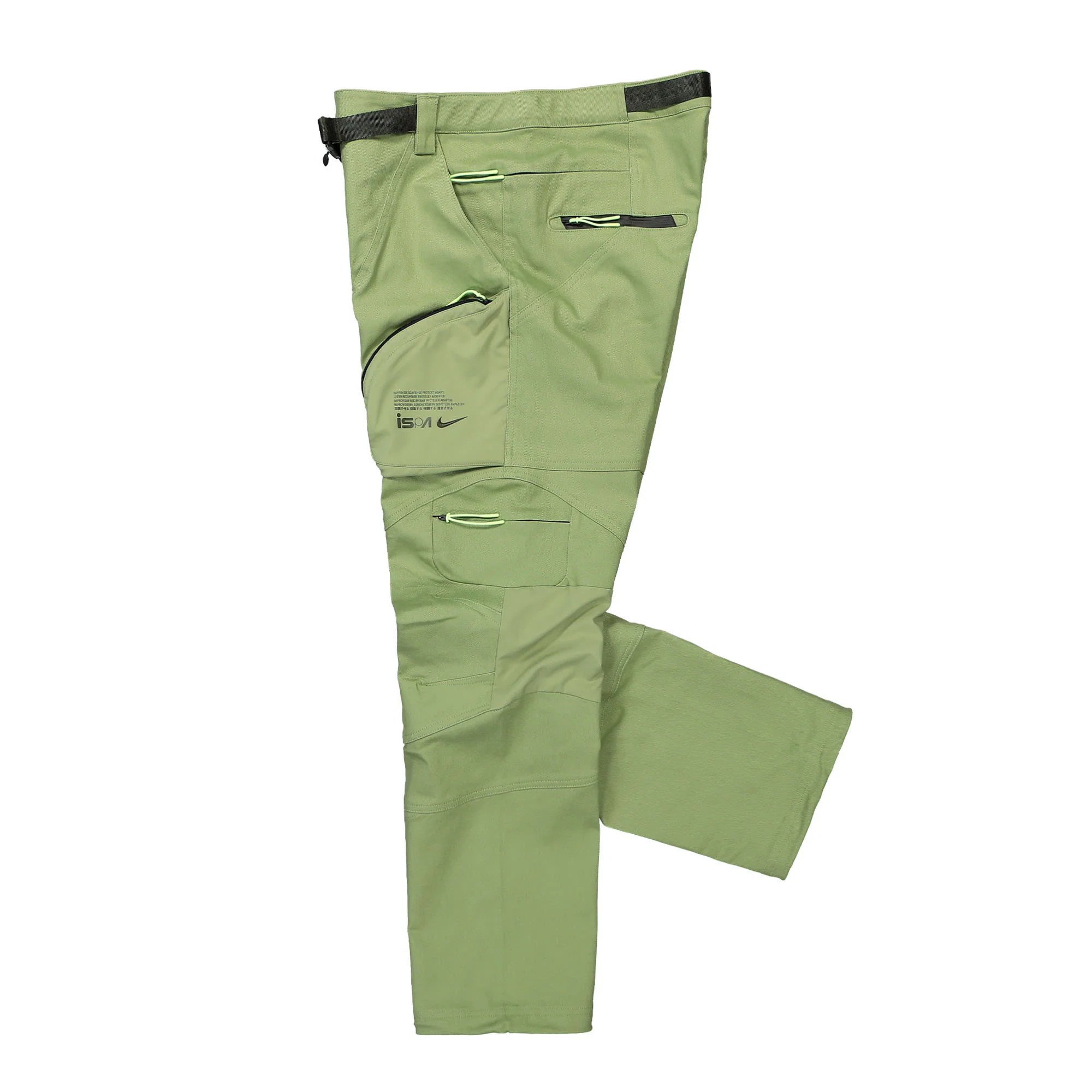 NRG ISPA Pant 2.0 - Image 3