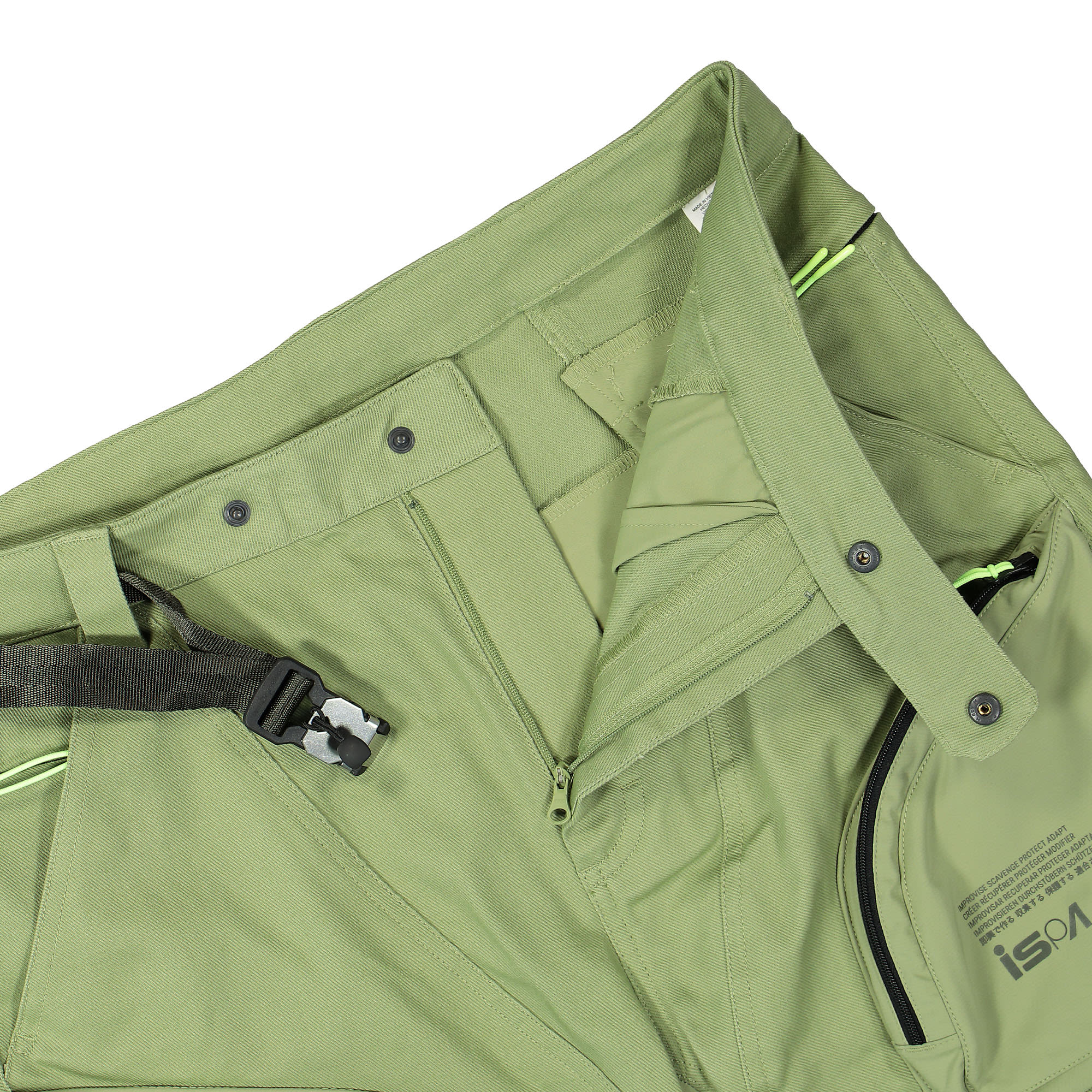 NRG ISPA Pant 2.0 - Image 4