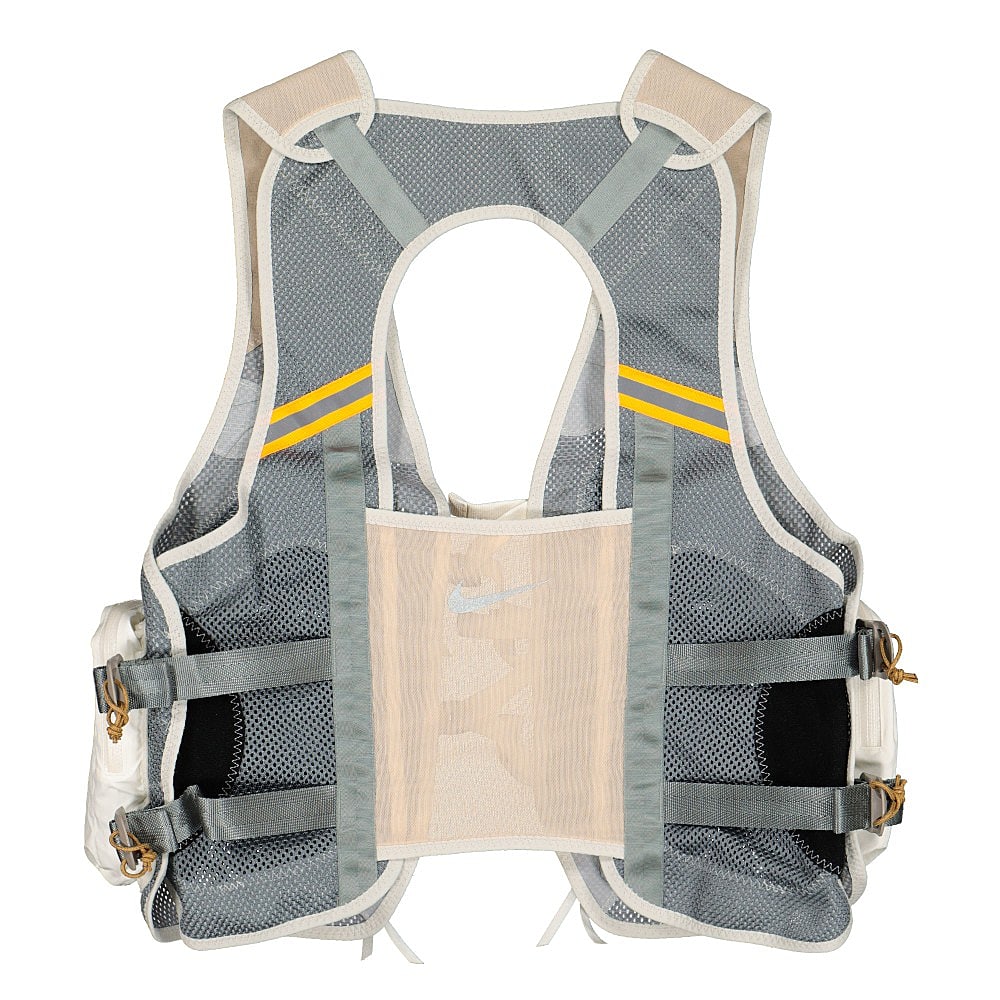 NRG ISPA Vest - Image 2