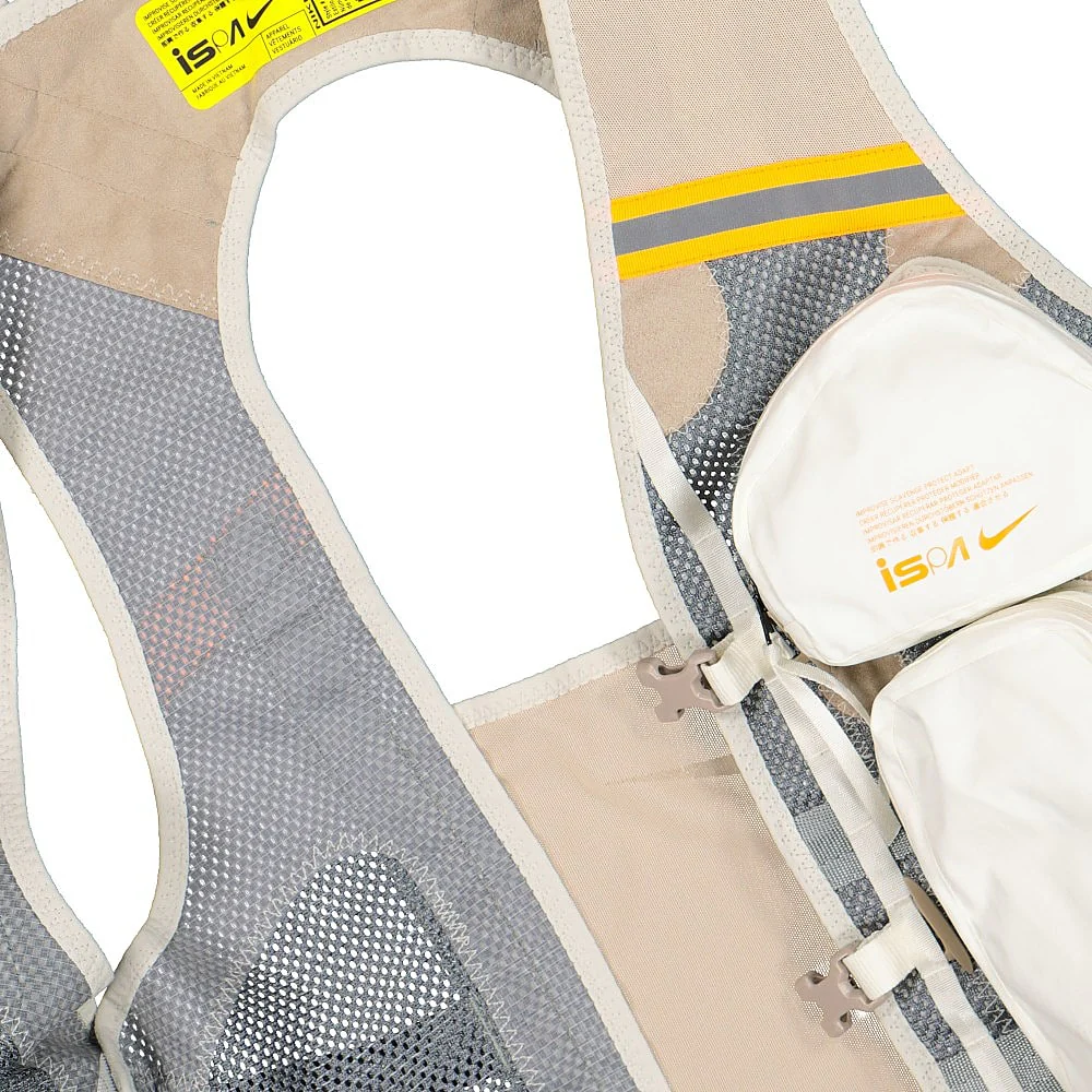 NRG ISPA Vest - Image 3