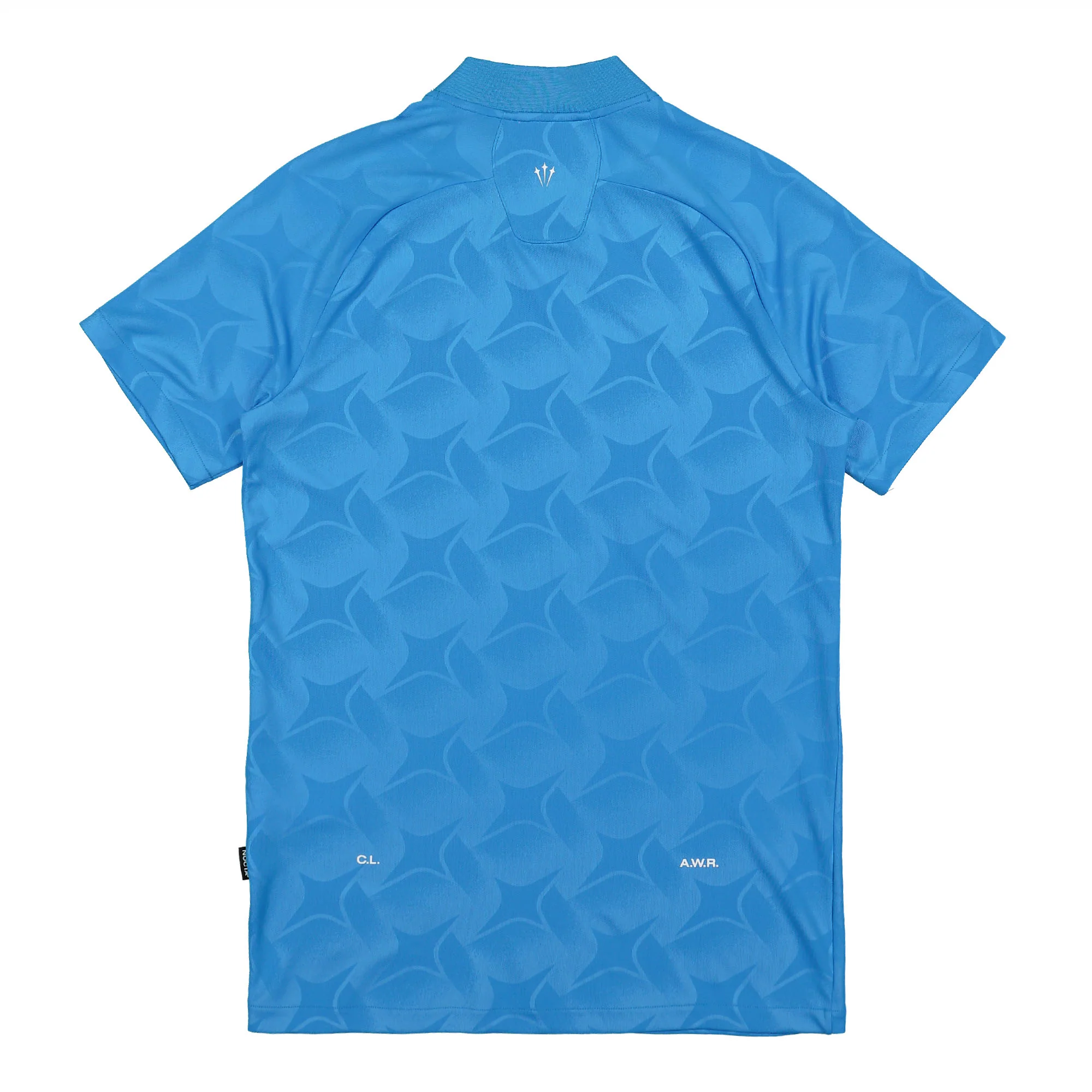nrg lu home jersey - Image 2