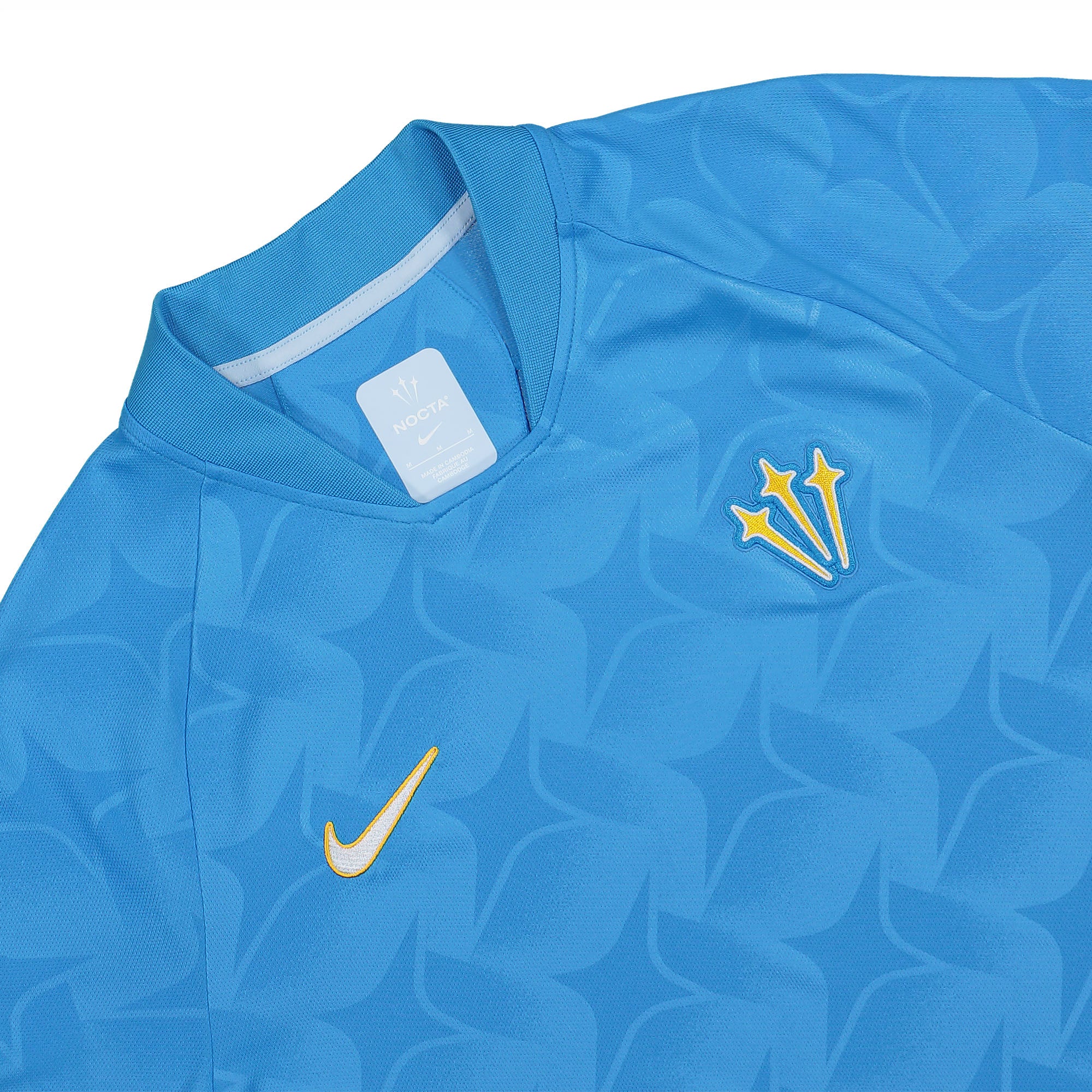 nrg lu home jersey - Image 3