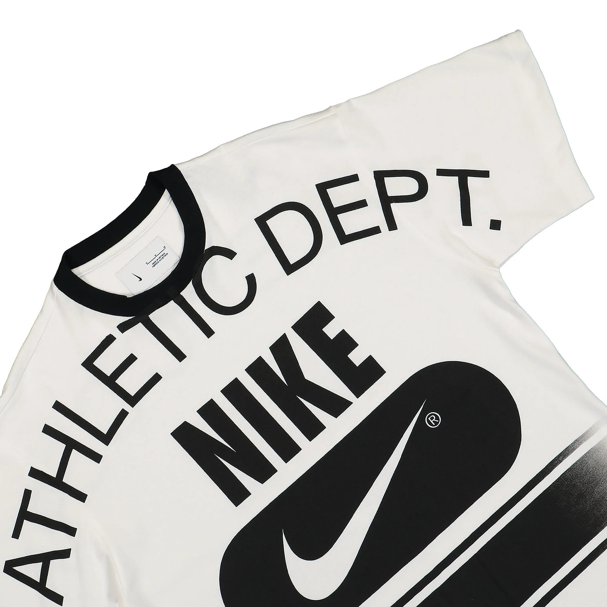 NRG Massive Dept Tee - Image 2