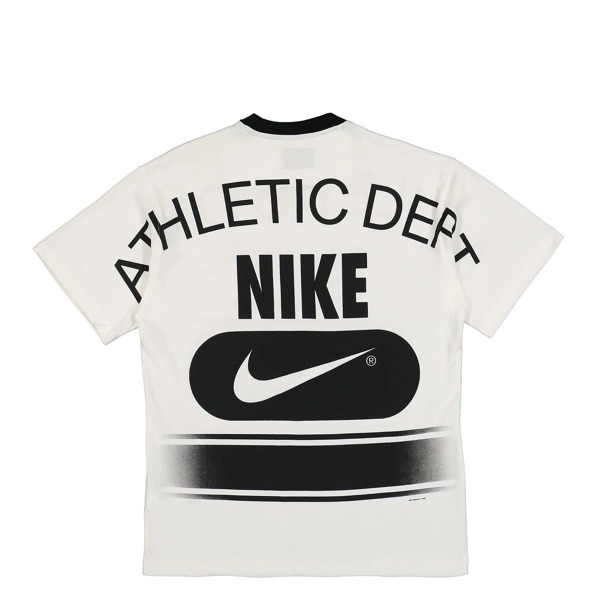 NRG Massive Dept Tee - Image 3