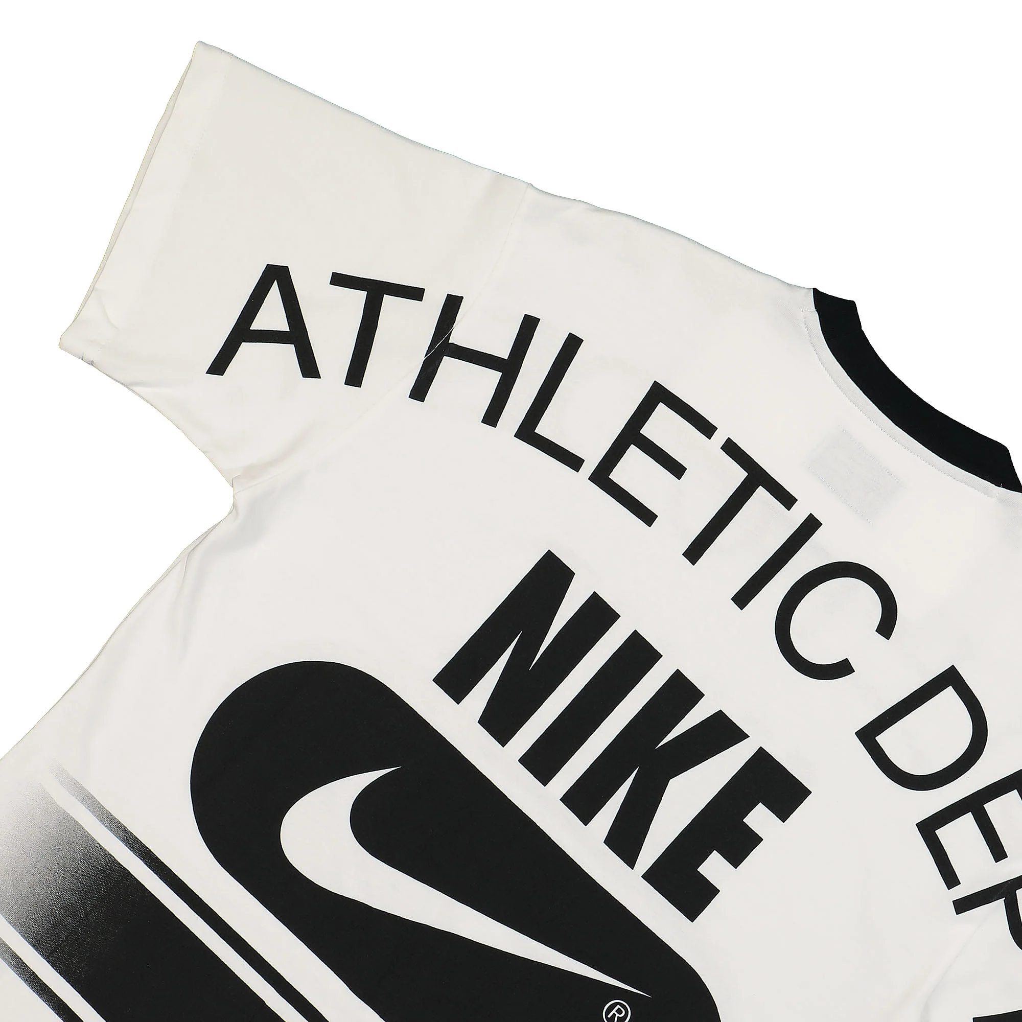 NRG Massive Dept Tee - Image 4