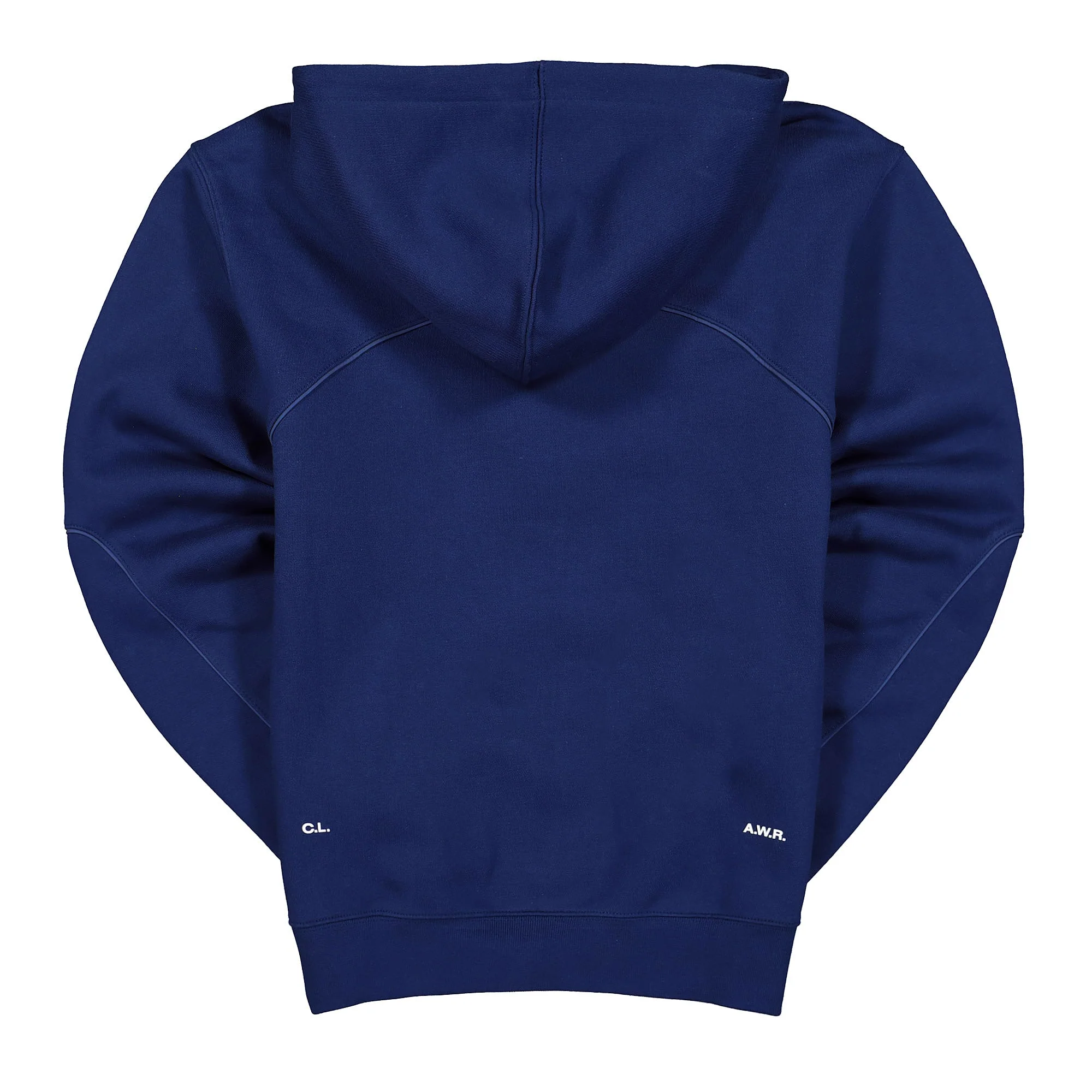 NRG Nocta Hoodie Essential - Image 2