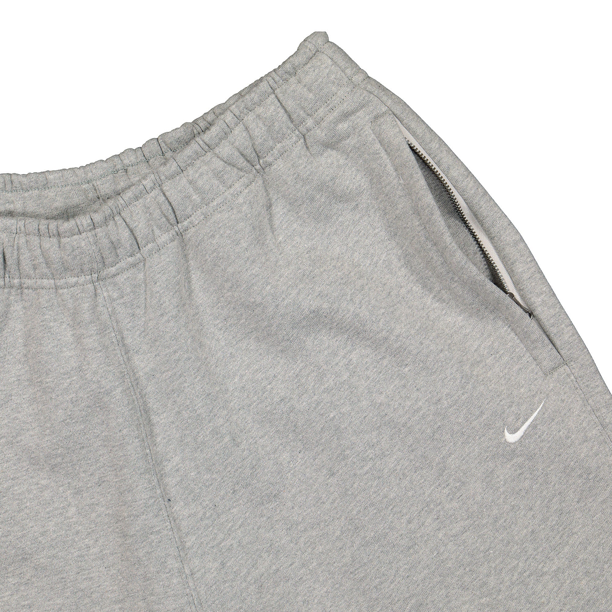 NRG Solo Swoosh Fleece Pant - Image 4