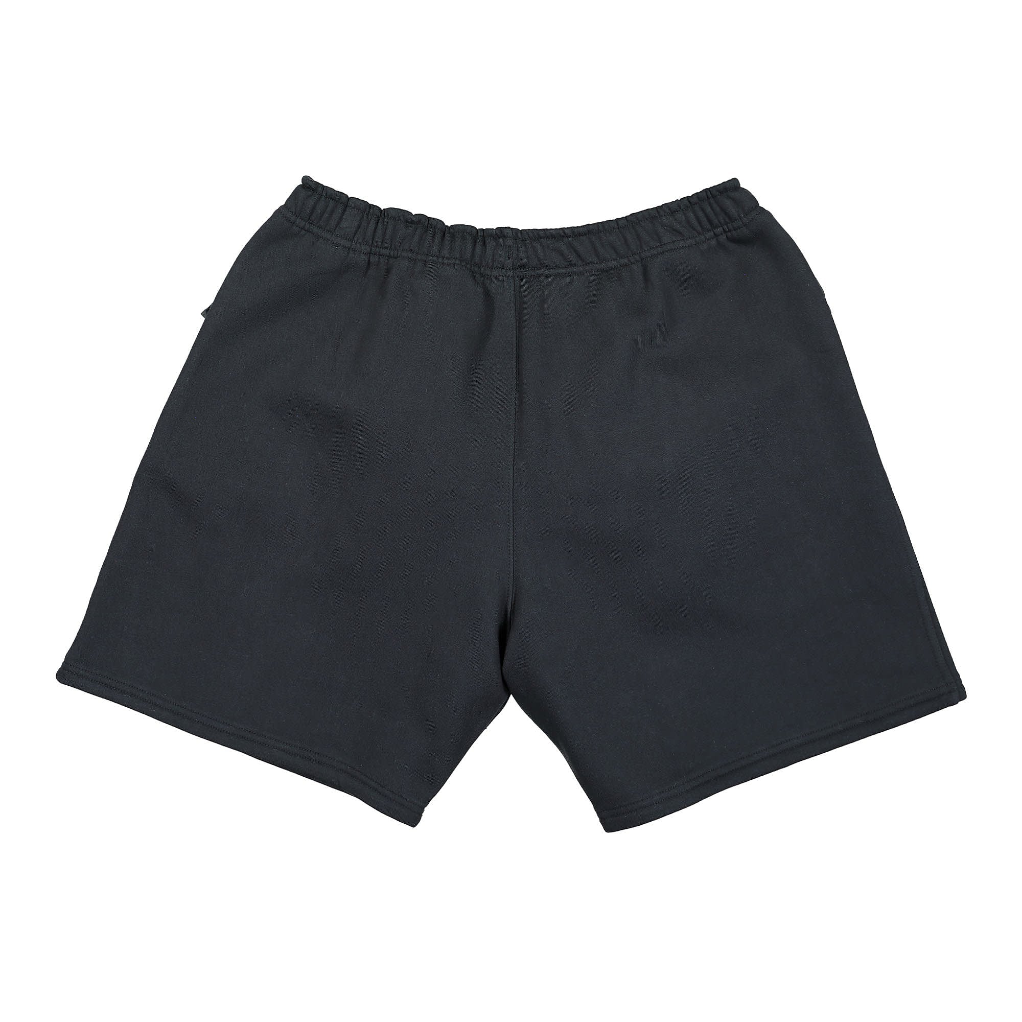 NRG Solo Swoosh Fleece Short - Image 2