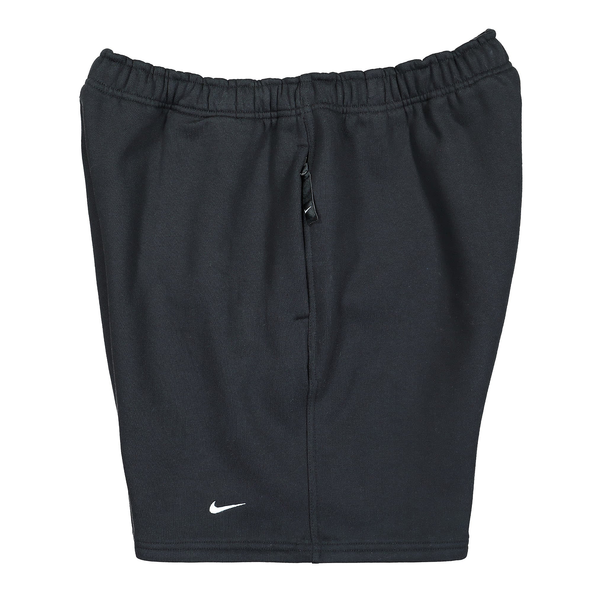 NRG Solo Swoosh Fleece Short - Image 3