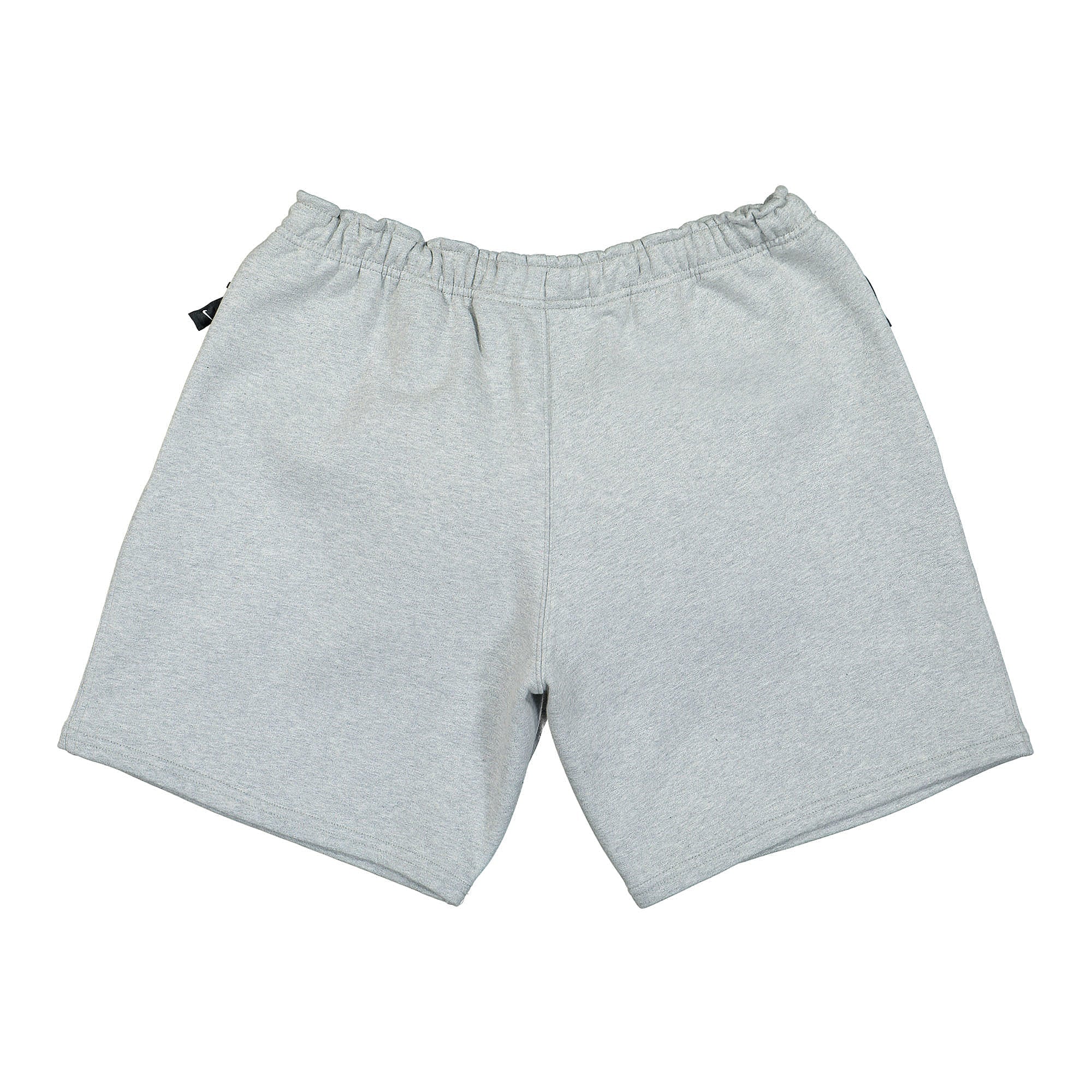 NRG Solo Swoosh Fleece Short - Image 2