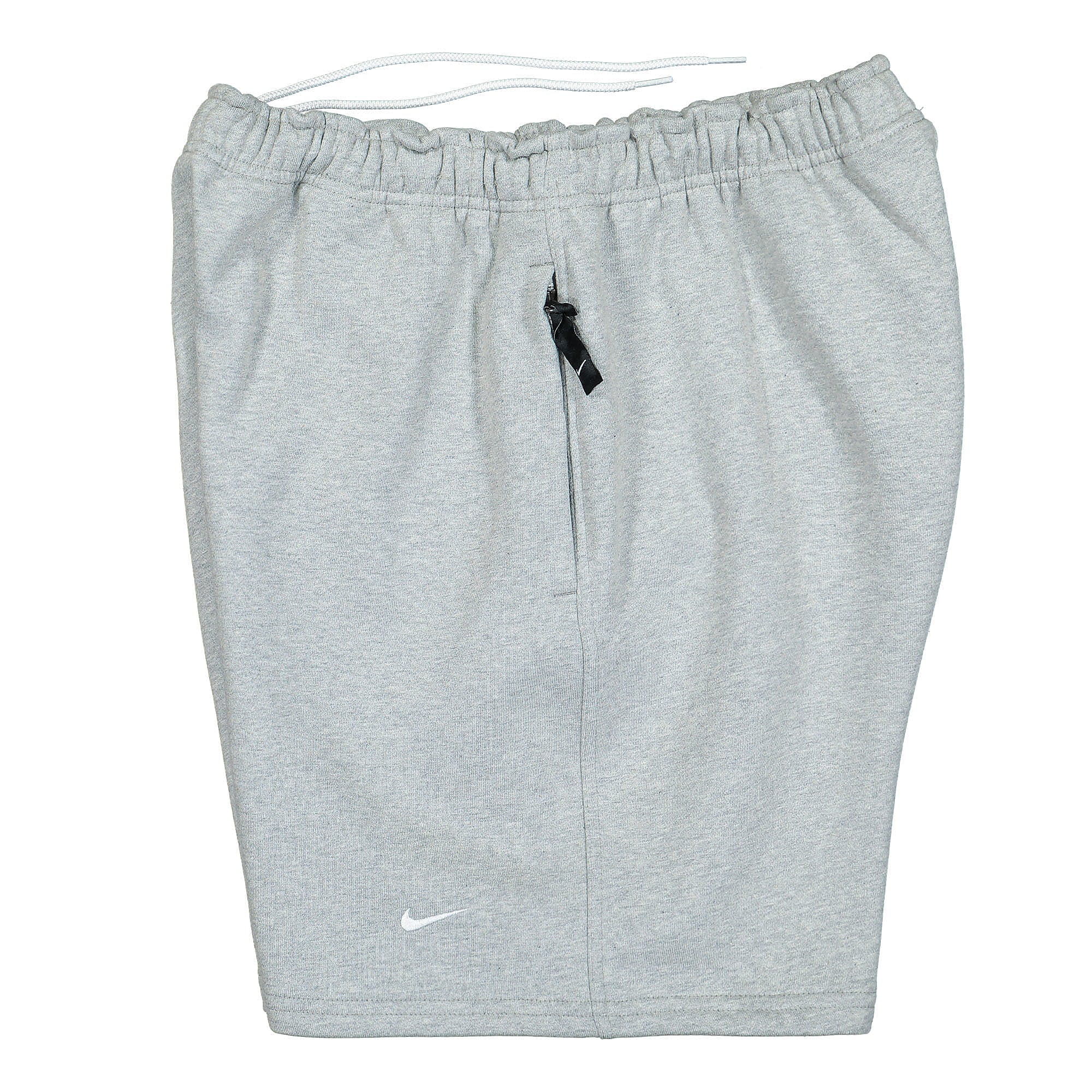 NRG Solo Swoosh Fleece Short - Image 3