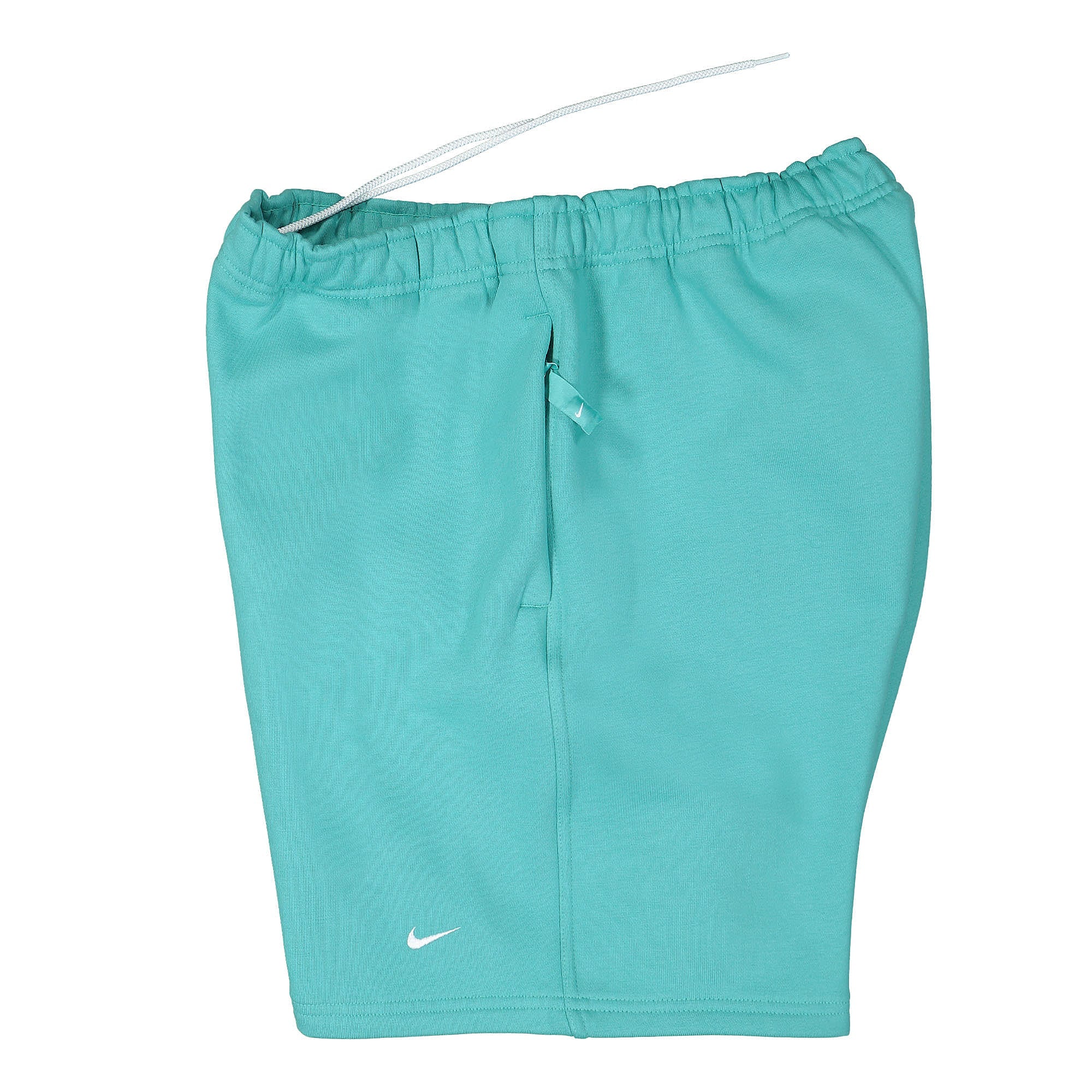 NRG Solo Swoosh Fleece Short - Image 3