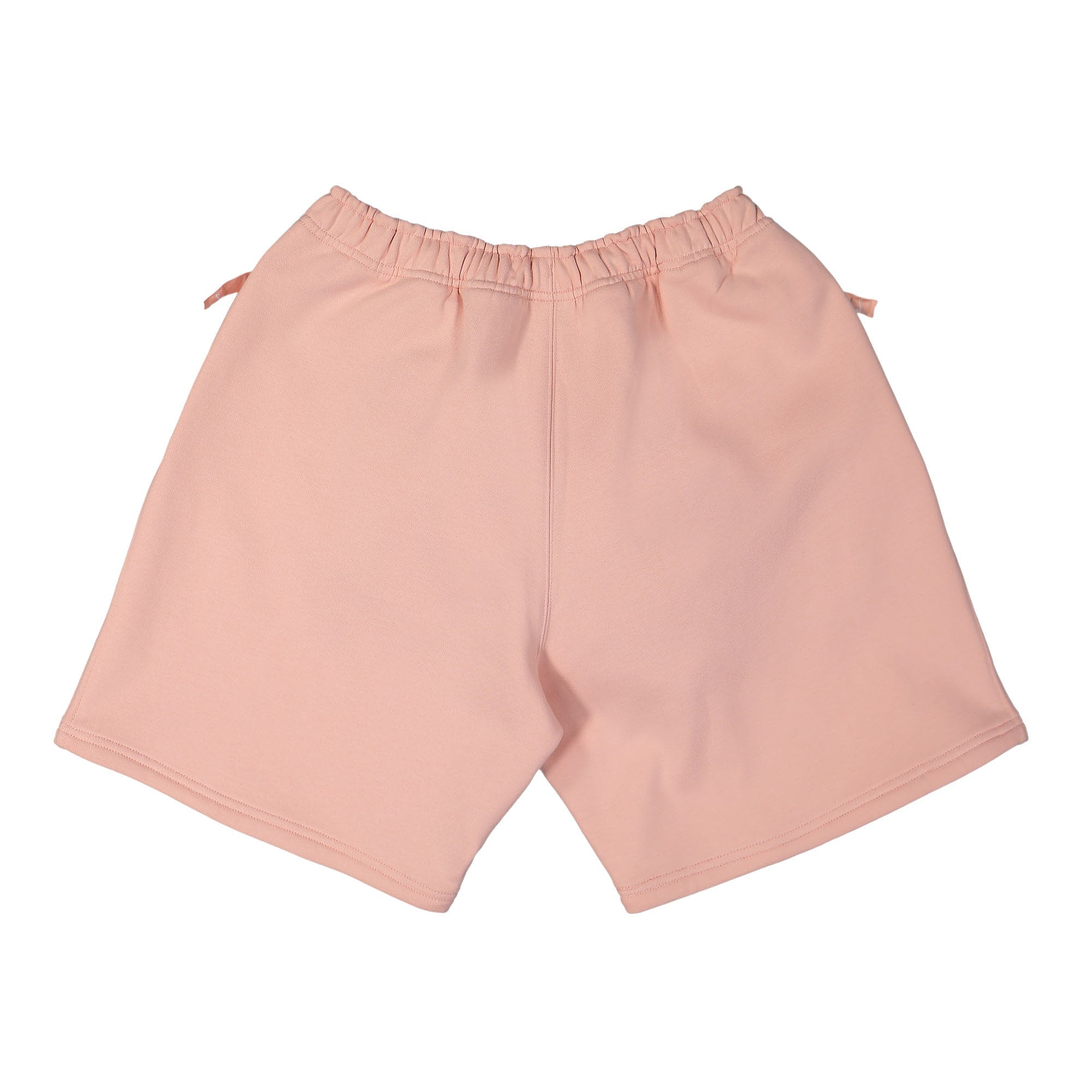 NRG Solo Swoosh Fleece Short - Image 2