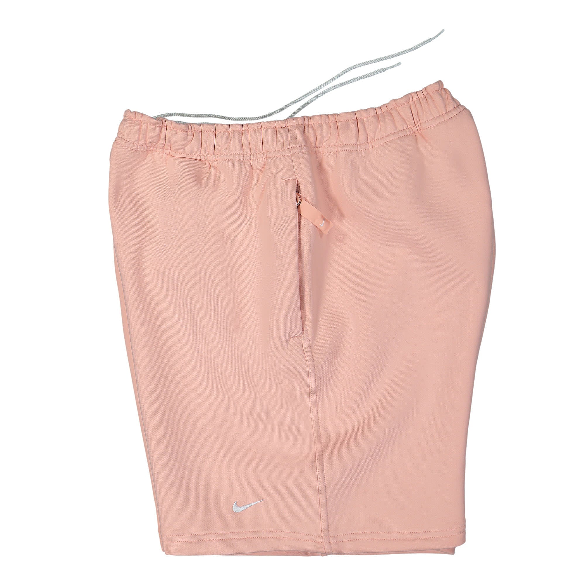 NRG Solo Swoosh Fleece Short - Image 3