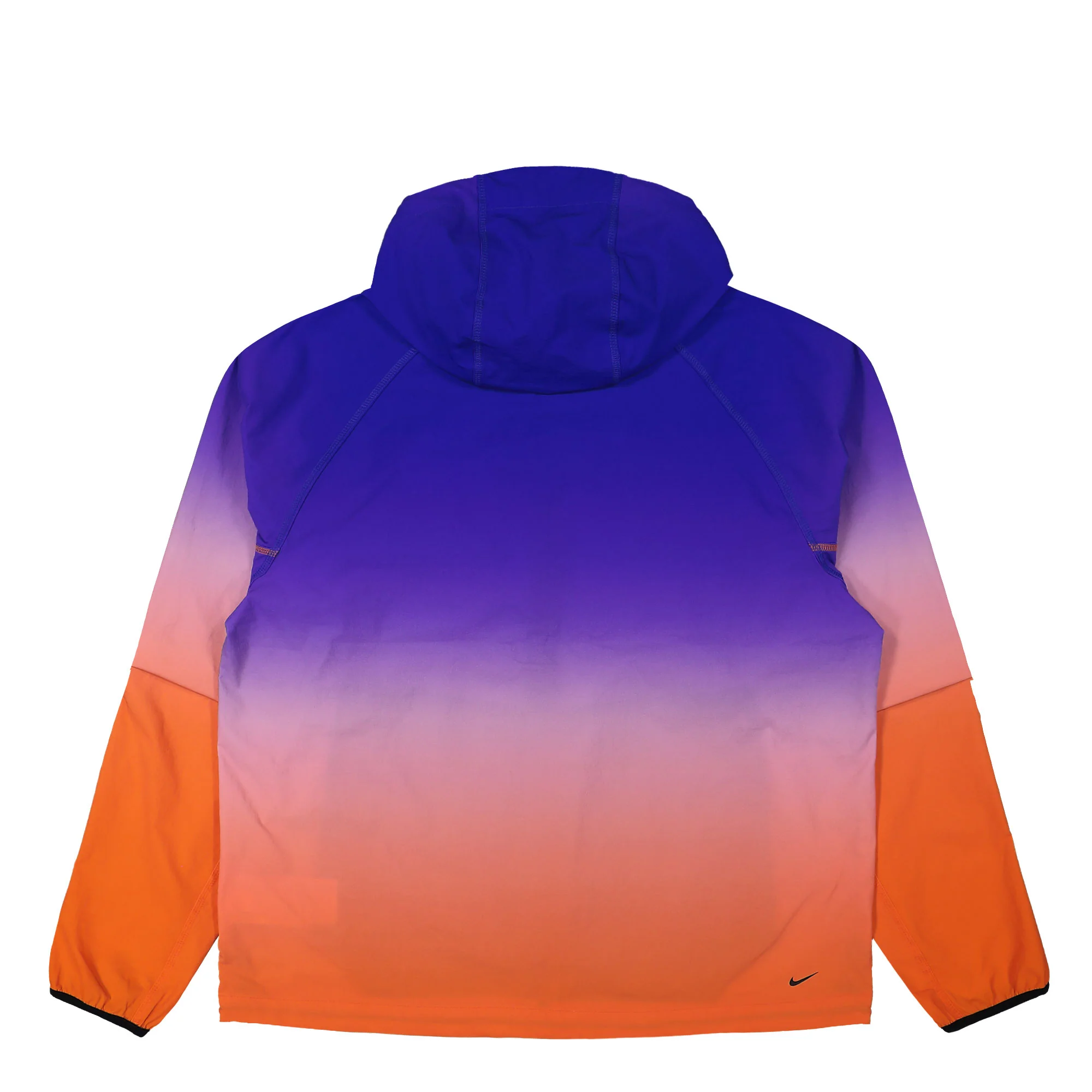 NRG Tech Woven Full-Zip Jacket - Image 2
