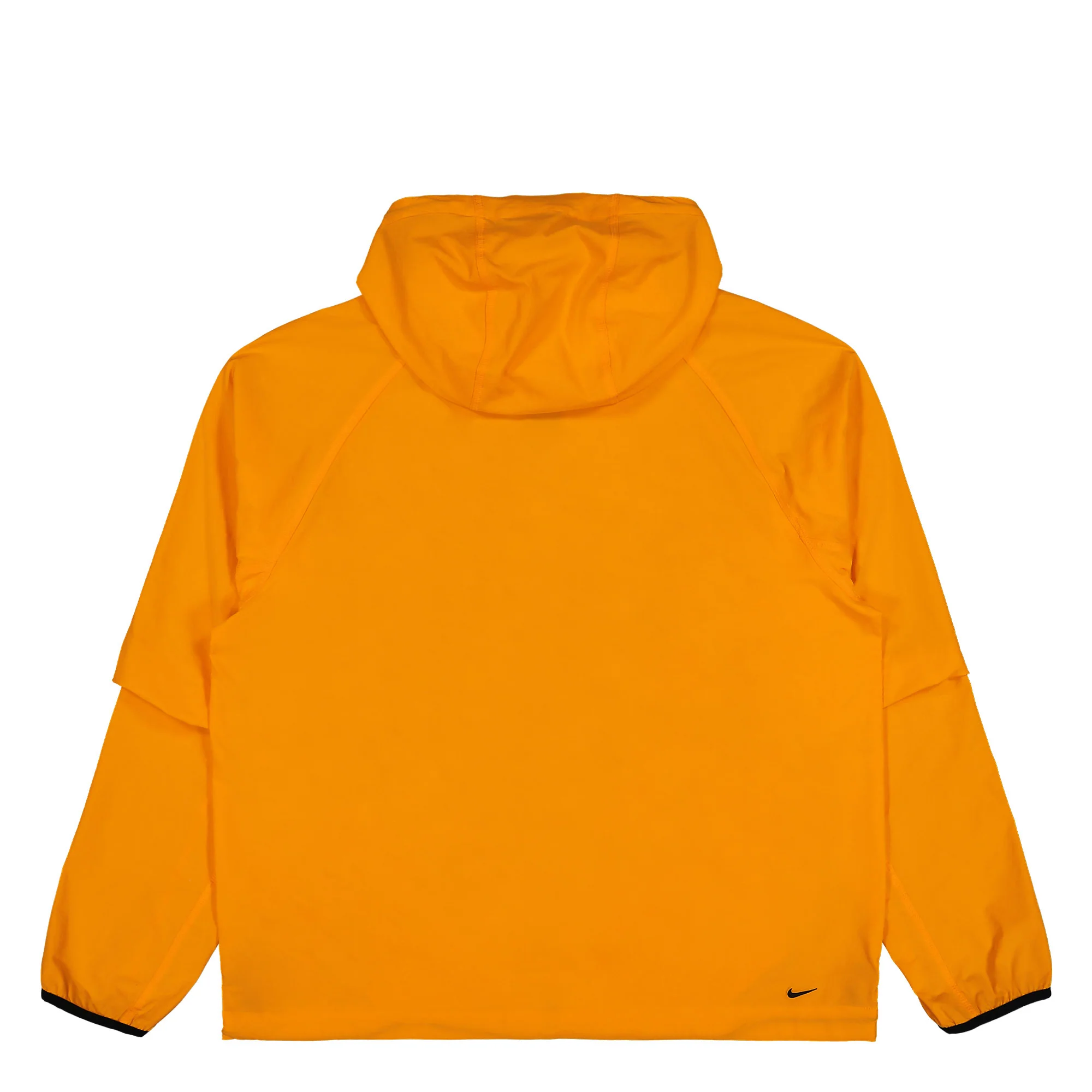 NRG Tech Woven Windrunner Jacket - Image 2