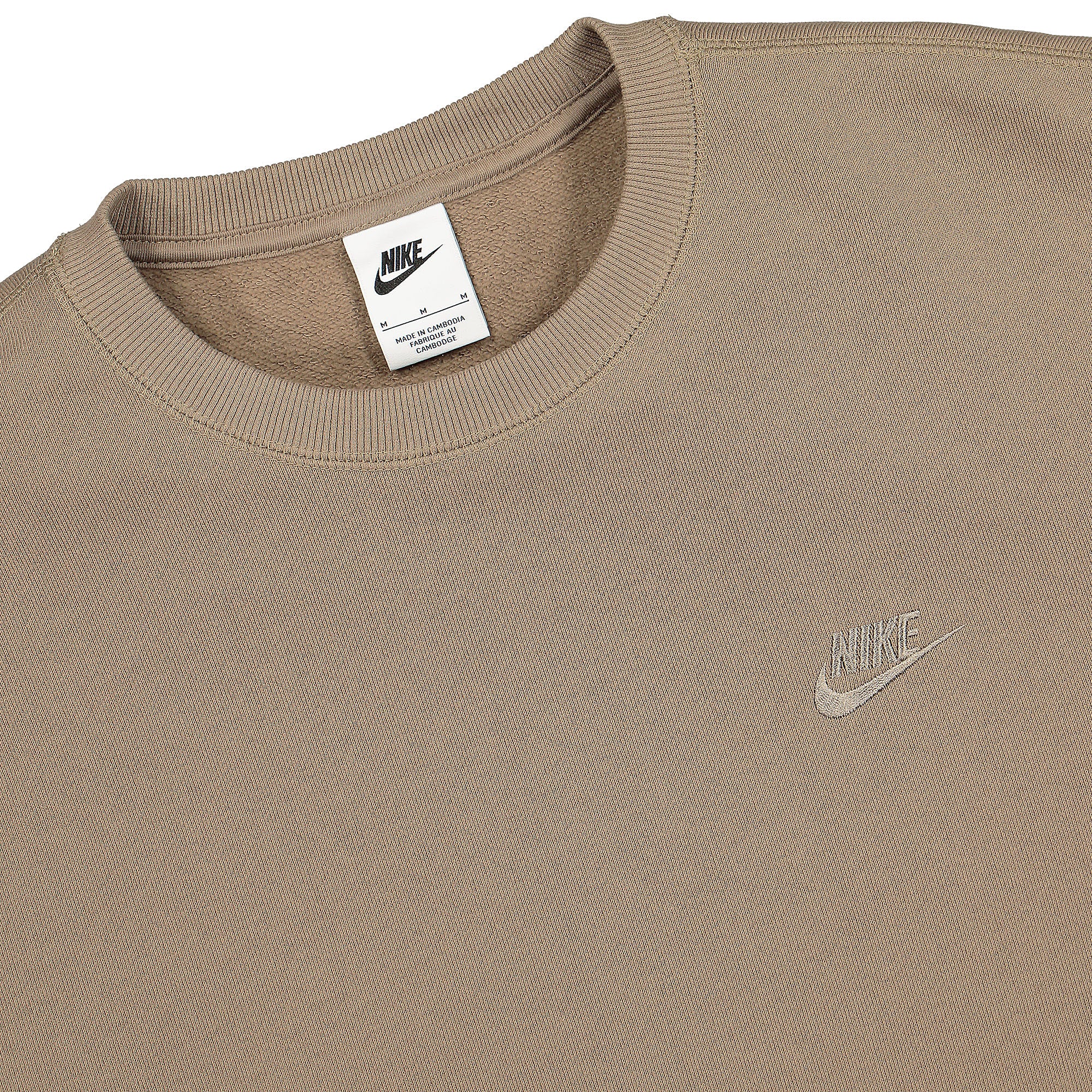 NSW Classic Crew Sweatshirt - Image 3