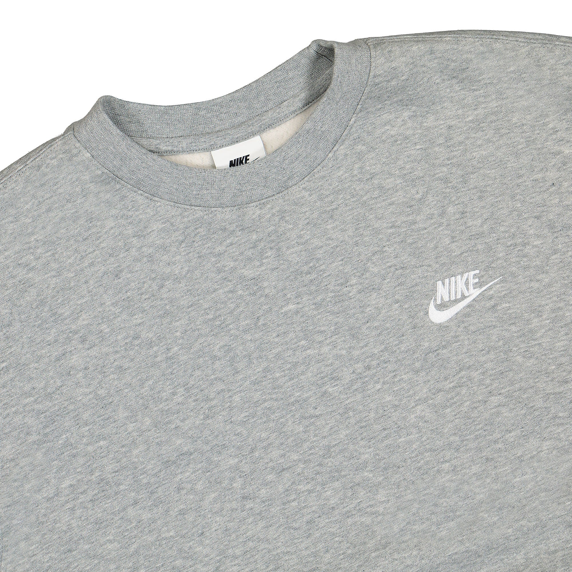NSW Club Fleece Crew Sweatshirt - Image 3