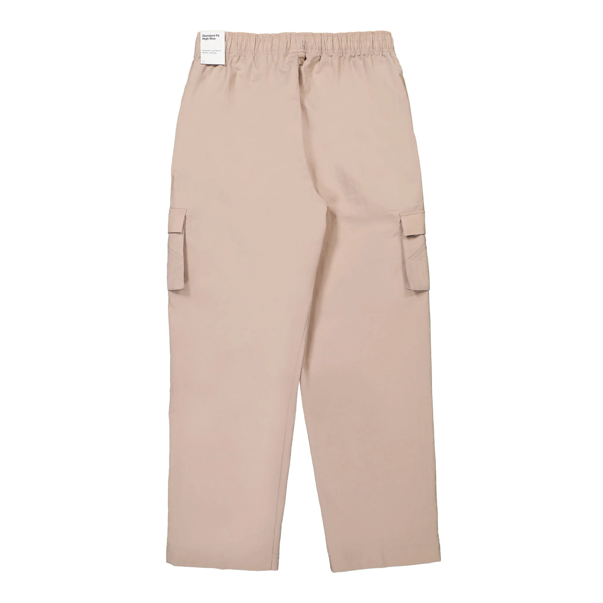 NSW Essential Woven HR Pant - Image 2