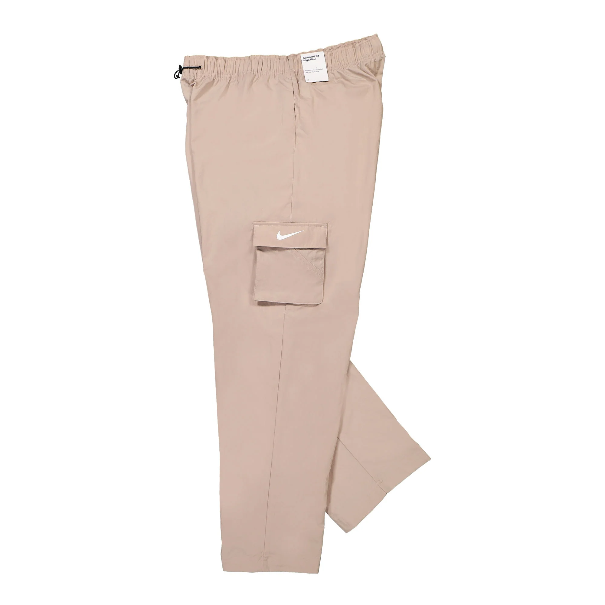 NSW Essential Woven HR Pant - Image 3