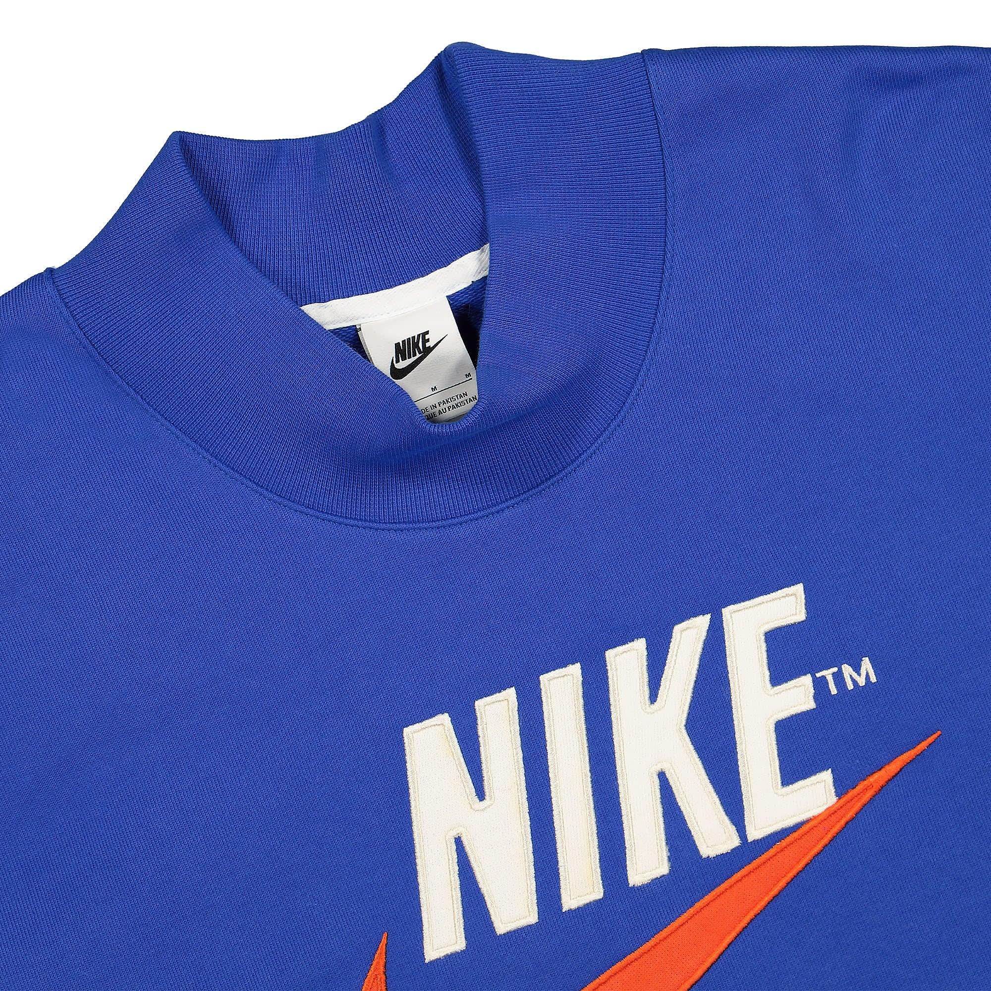 NSW Nike Trend Overshirt - Image 3