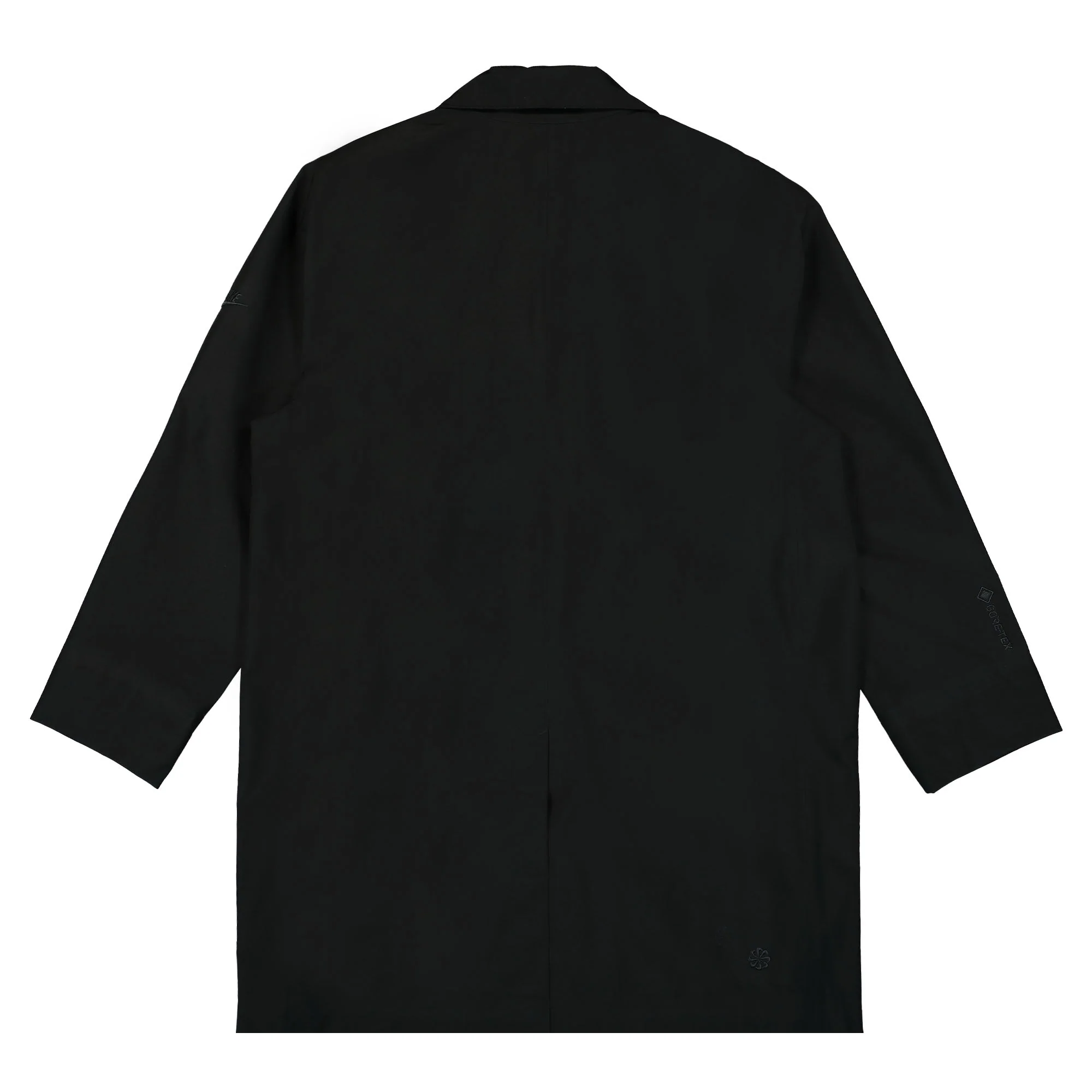 NSW Storm-Fit ADV Gore-Tex Trench Parka - Image 2