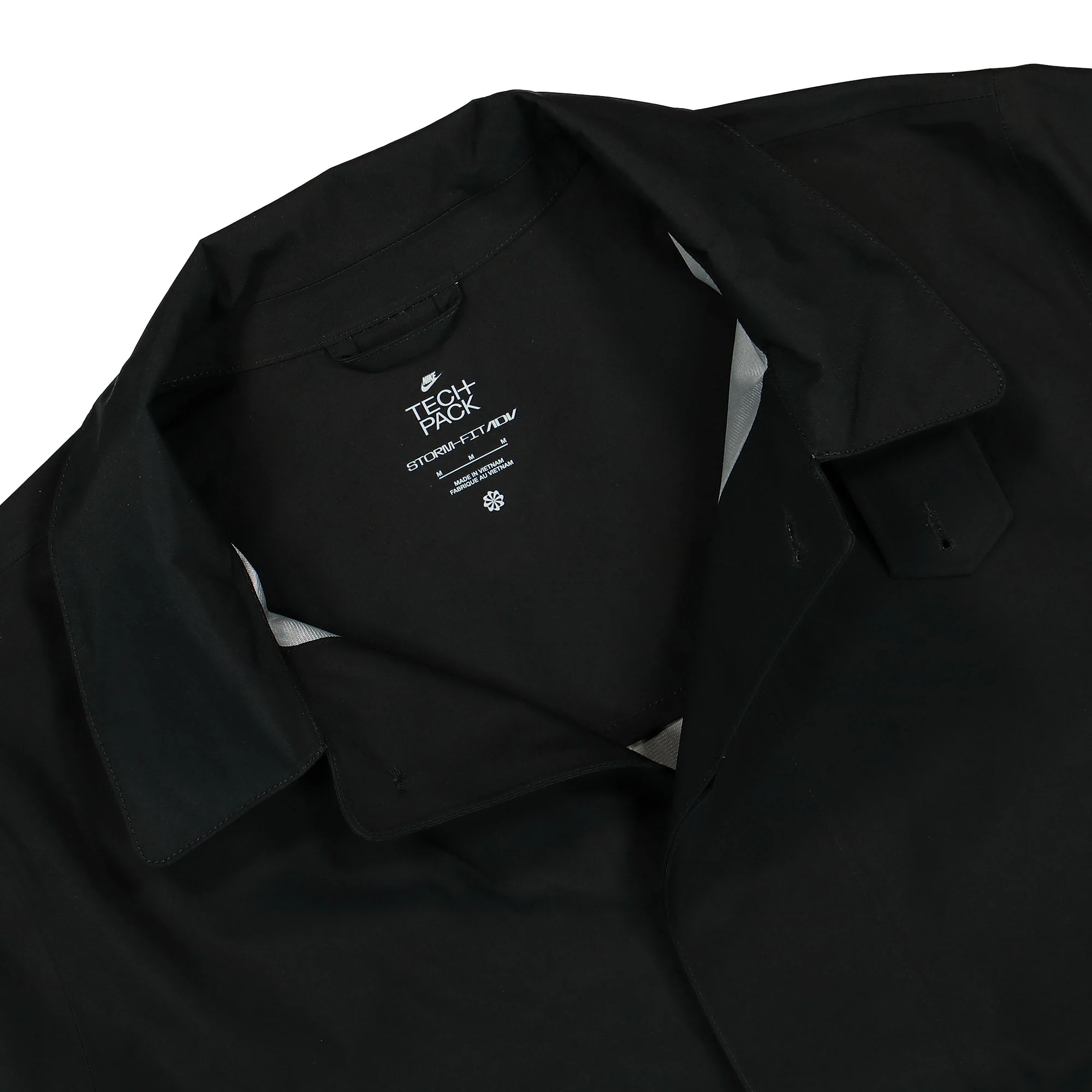 NSW Storm-Fit ADV Gore-Tex Trench Parka - Image 3