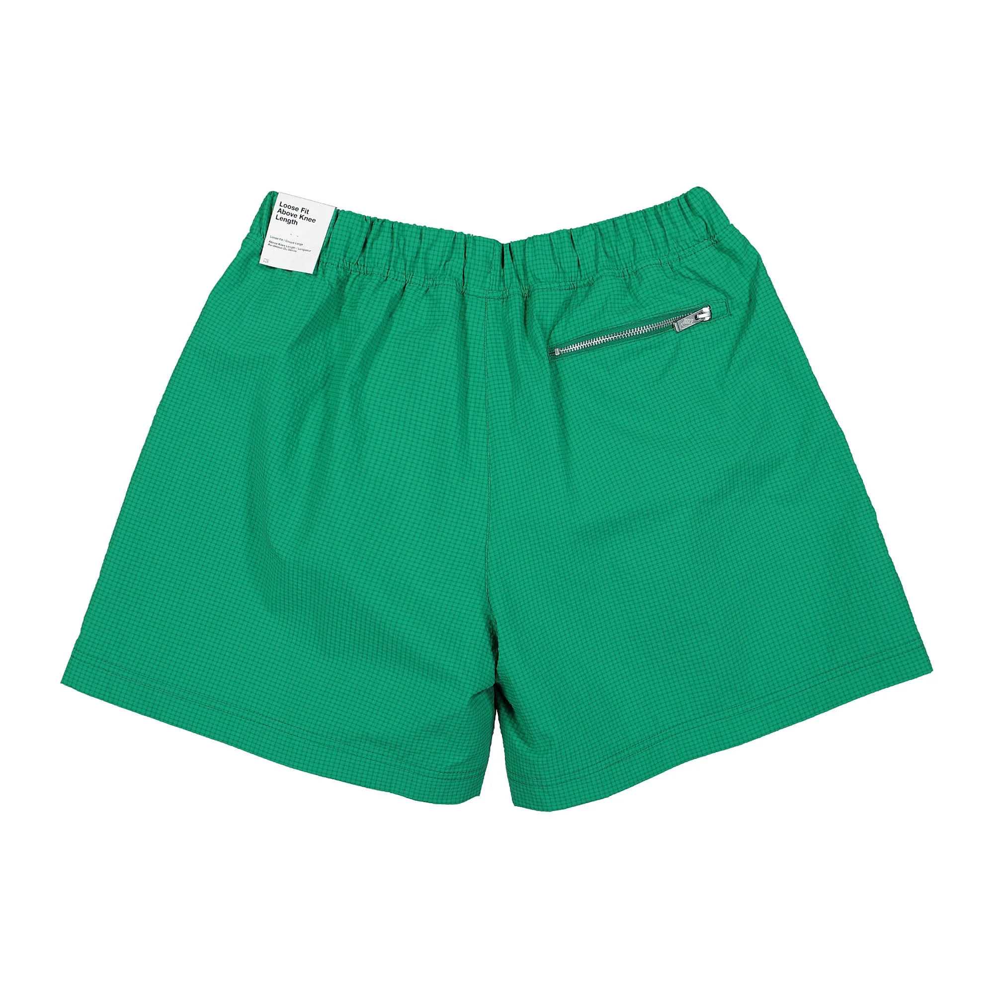 NSW Trend Lined Woven Shorts - Image 2