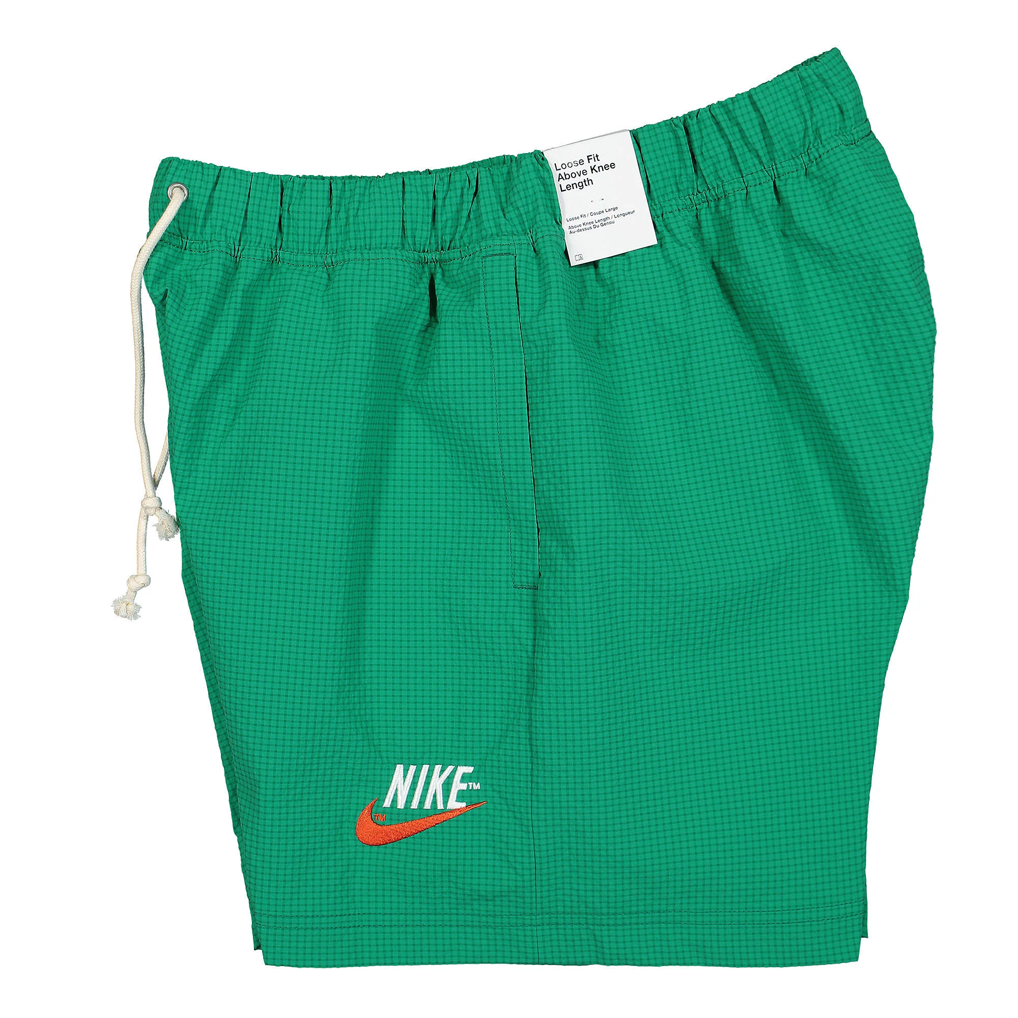 NSW Trend Lined Woven Shorts - Image 3