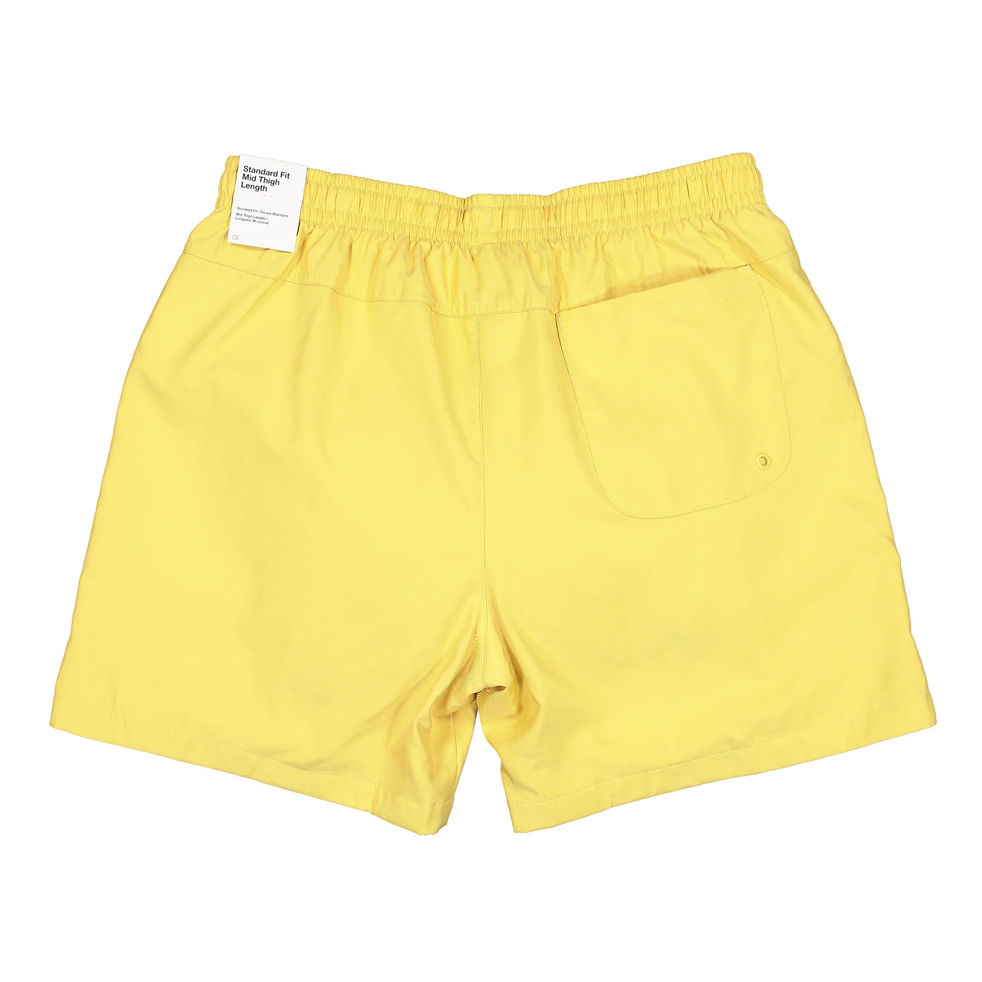 NSW Woven Flow Shorts - Image 2
