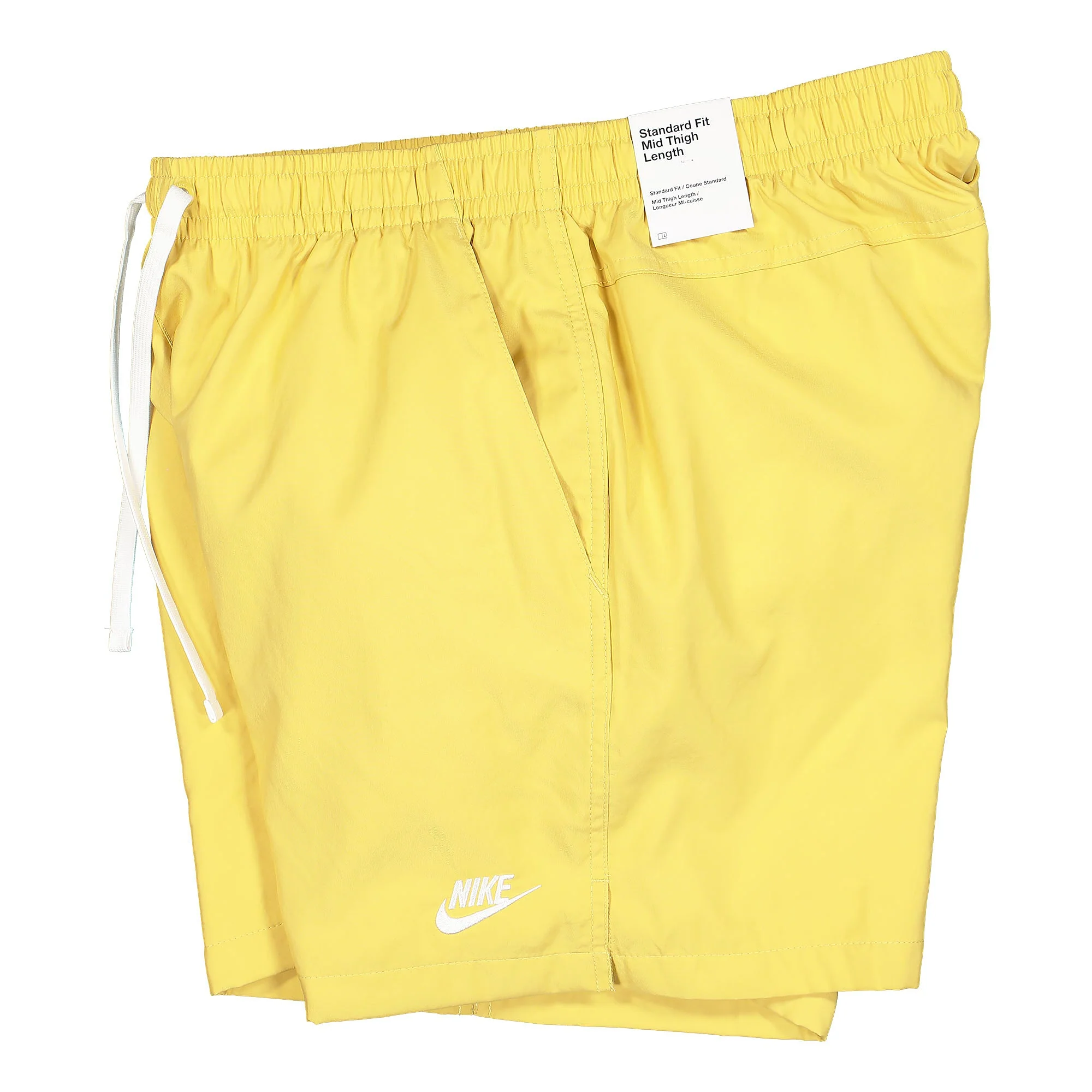 NSW Woven Flow Shorts - Image 3