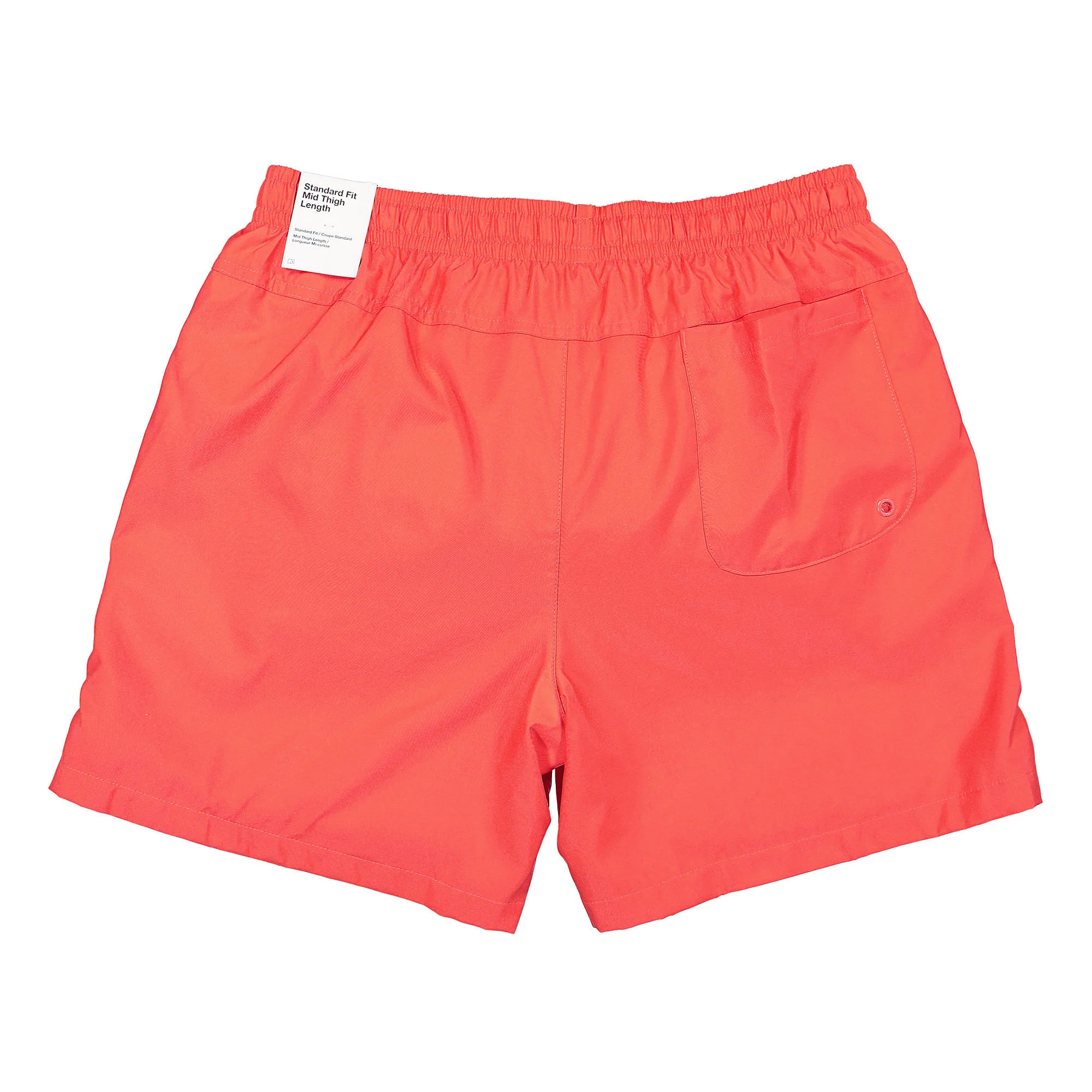 NSW Woven Flow Shorts - Image 2