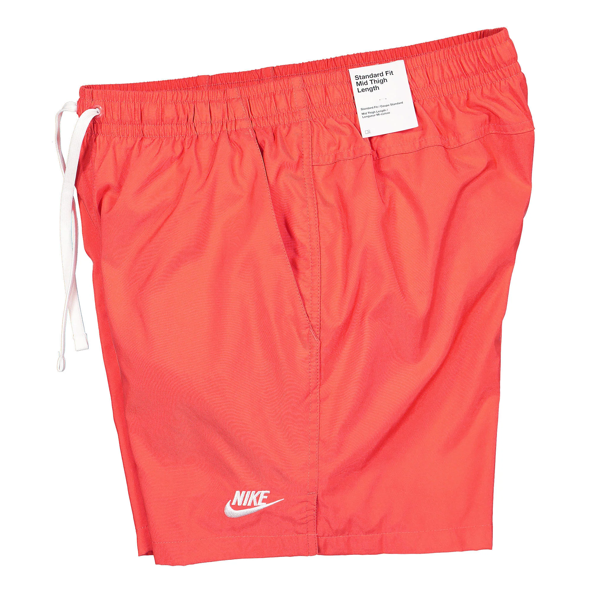 NSW Woven Flow Shorts - Image 3