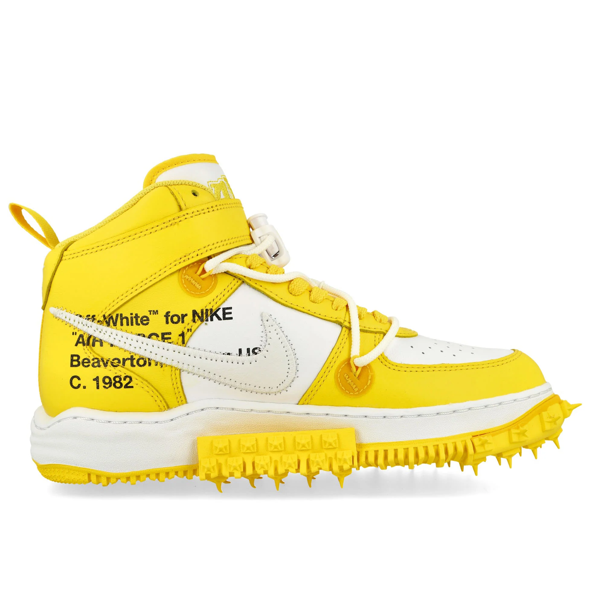Air Force 1 Mid - Image 2