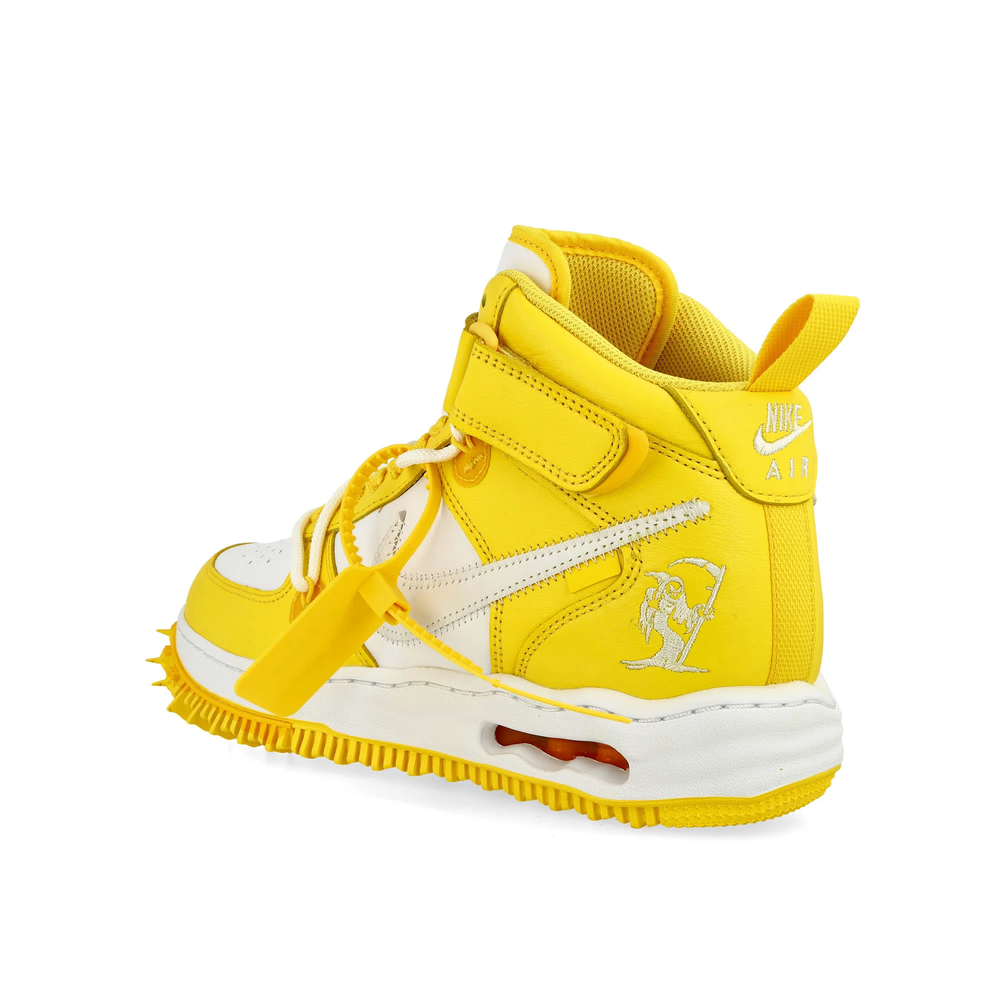 Air Force 1 Mid - Image 3