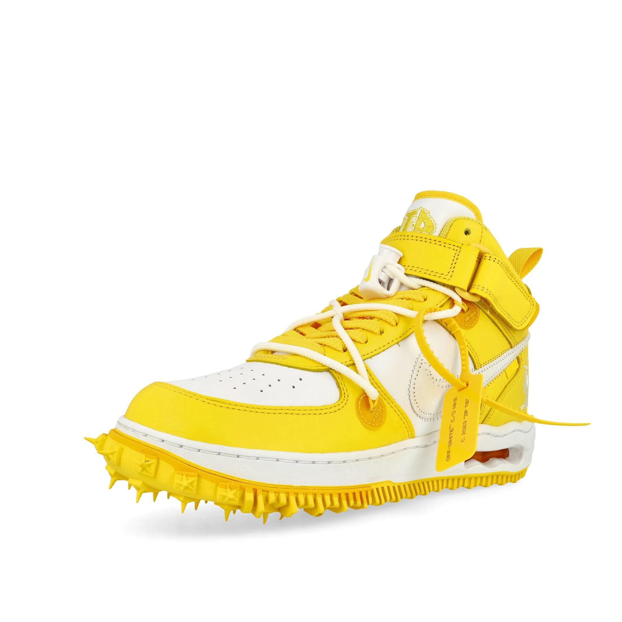 Air Force 1 Mid - Image 4