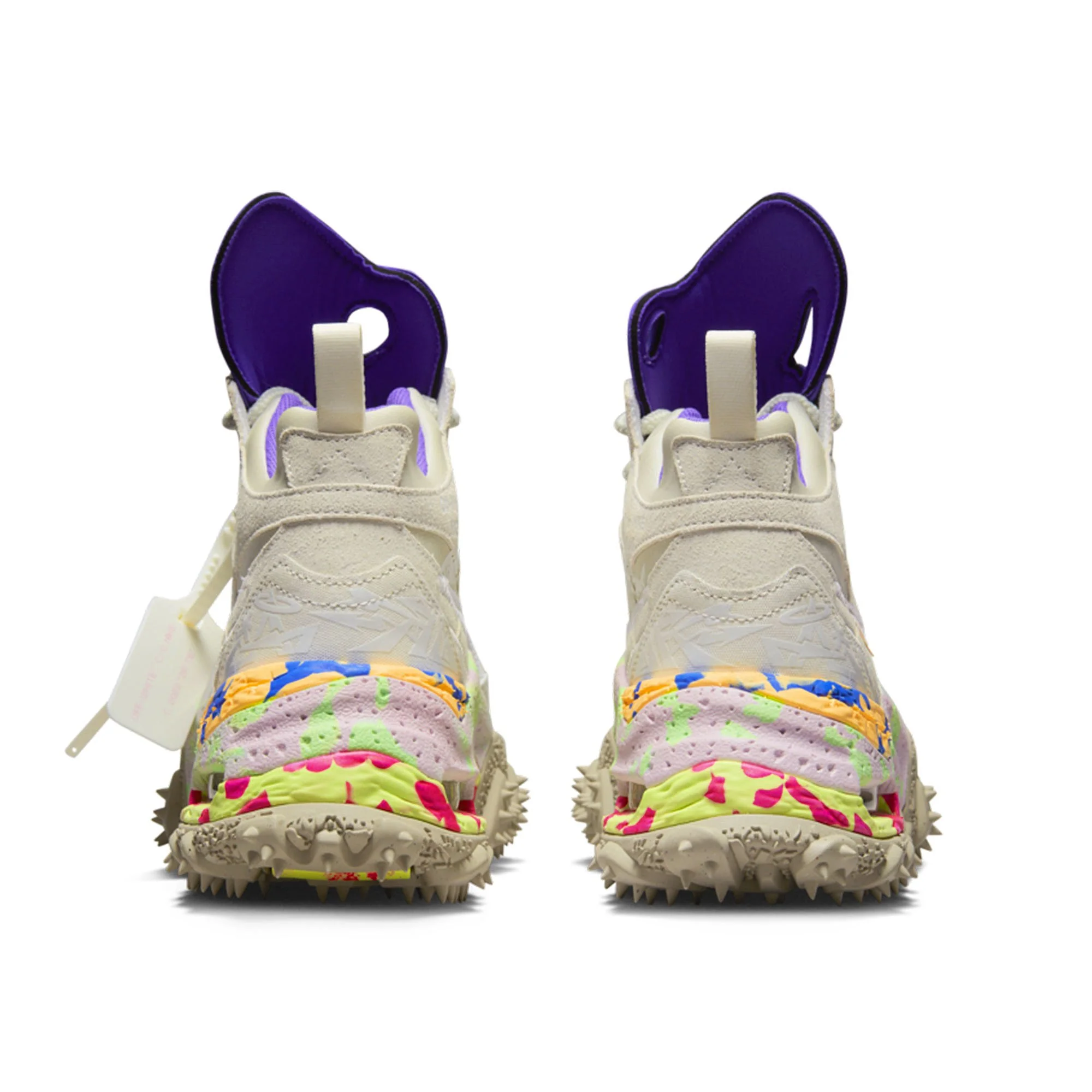 Off-White x Nike Air Terra Forma - Image 4