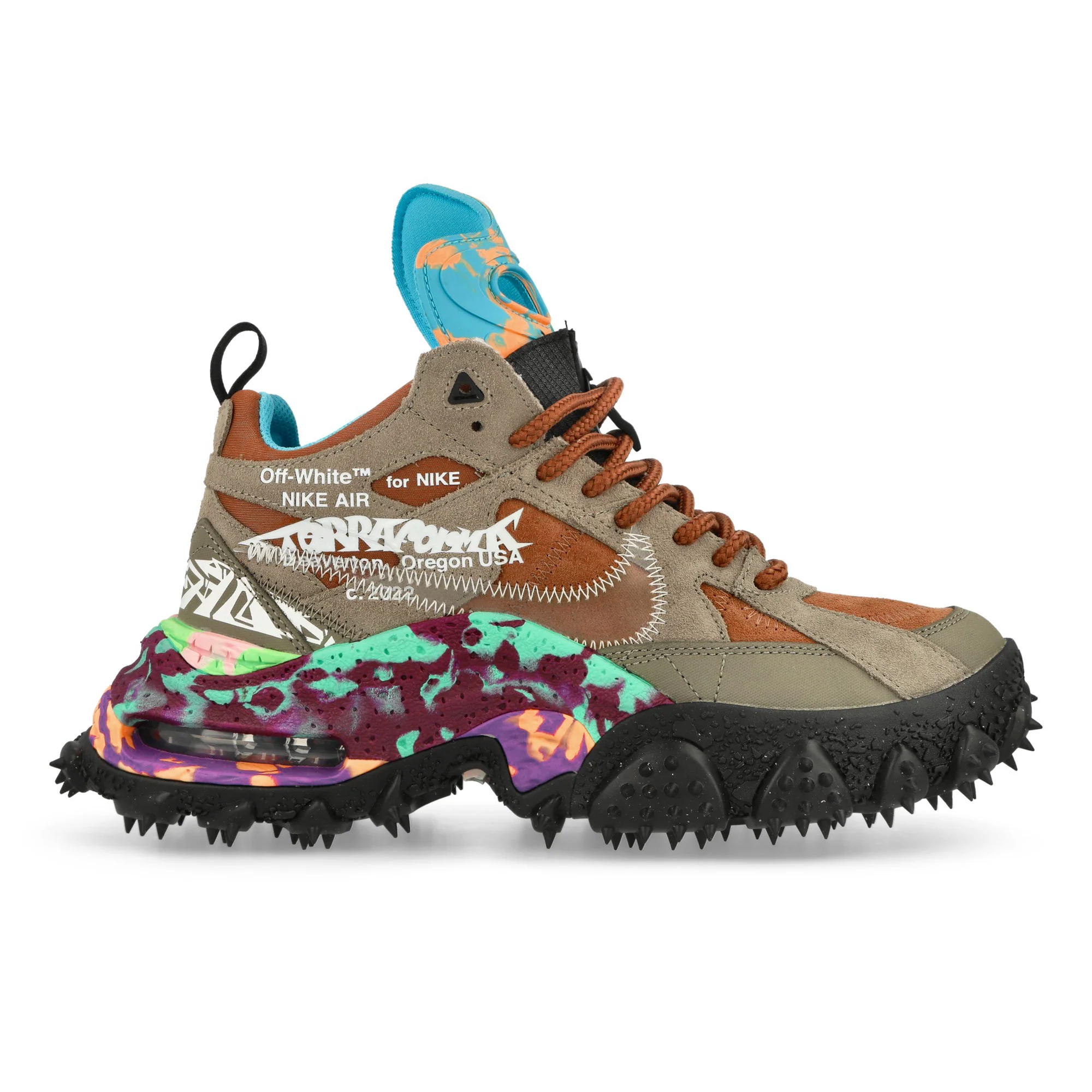 Air Terra Forma - Image 2