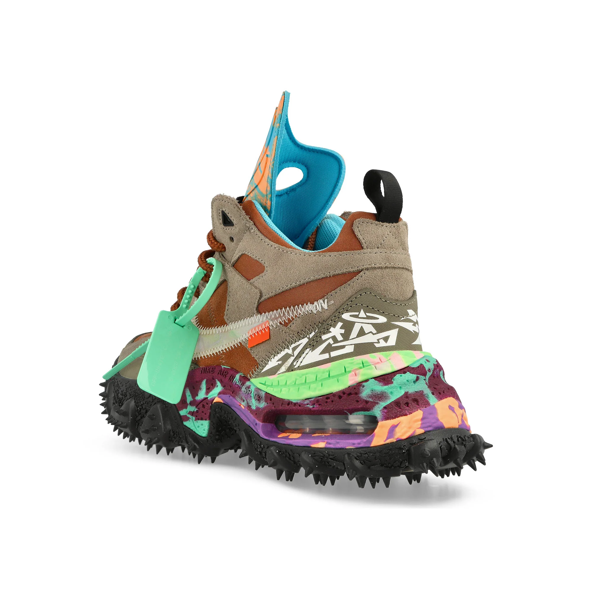 Air Terra Forma - Image 3