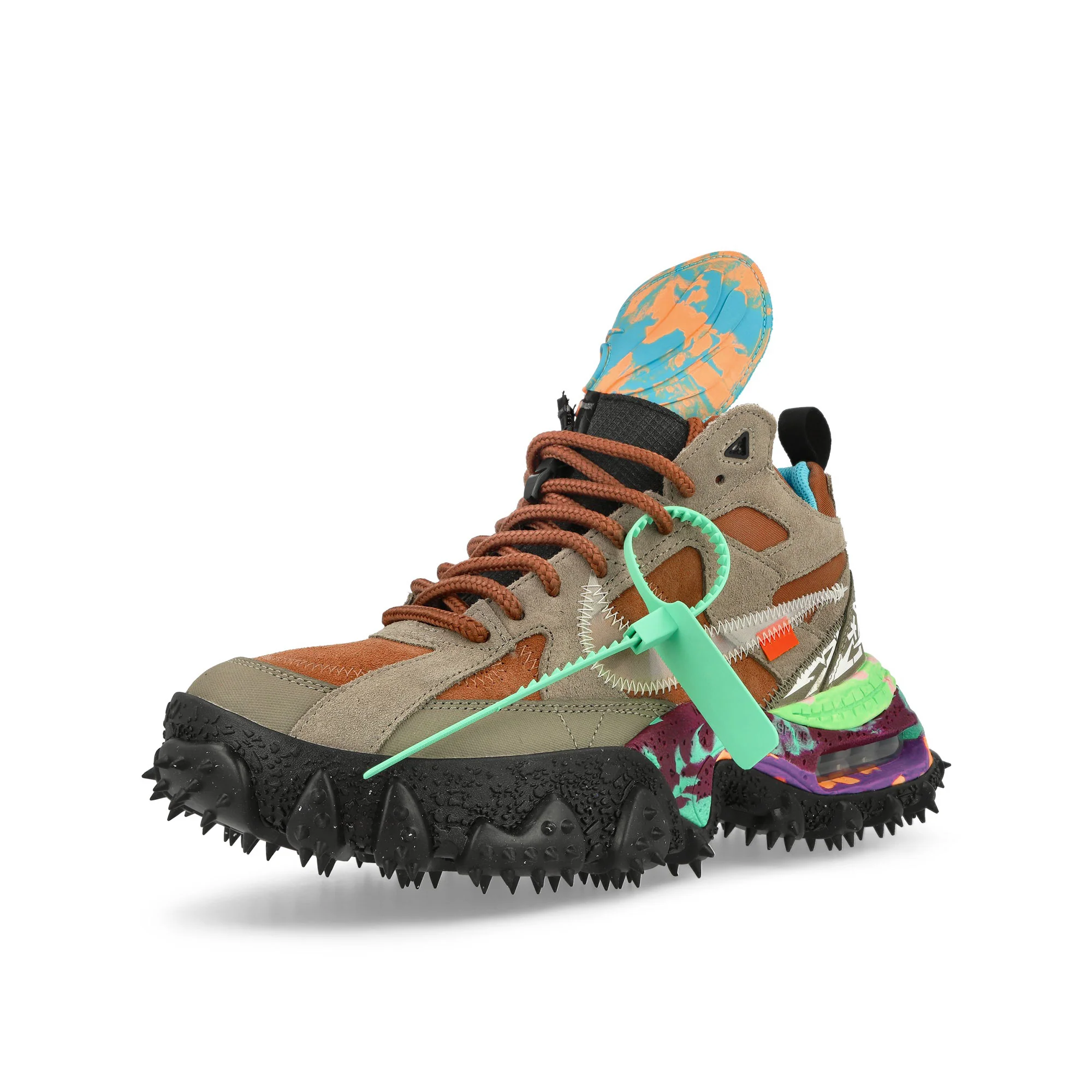 Air Terra Forma - Image 4