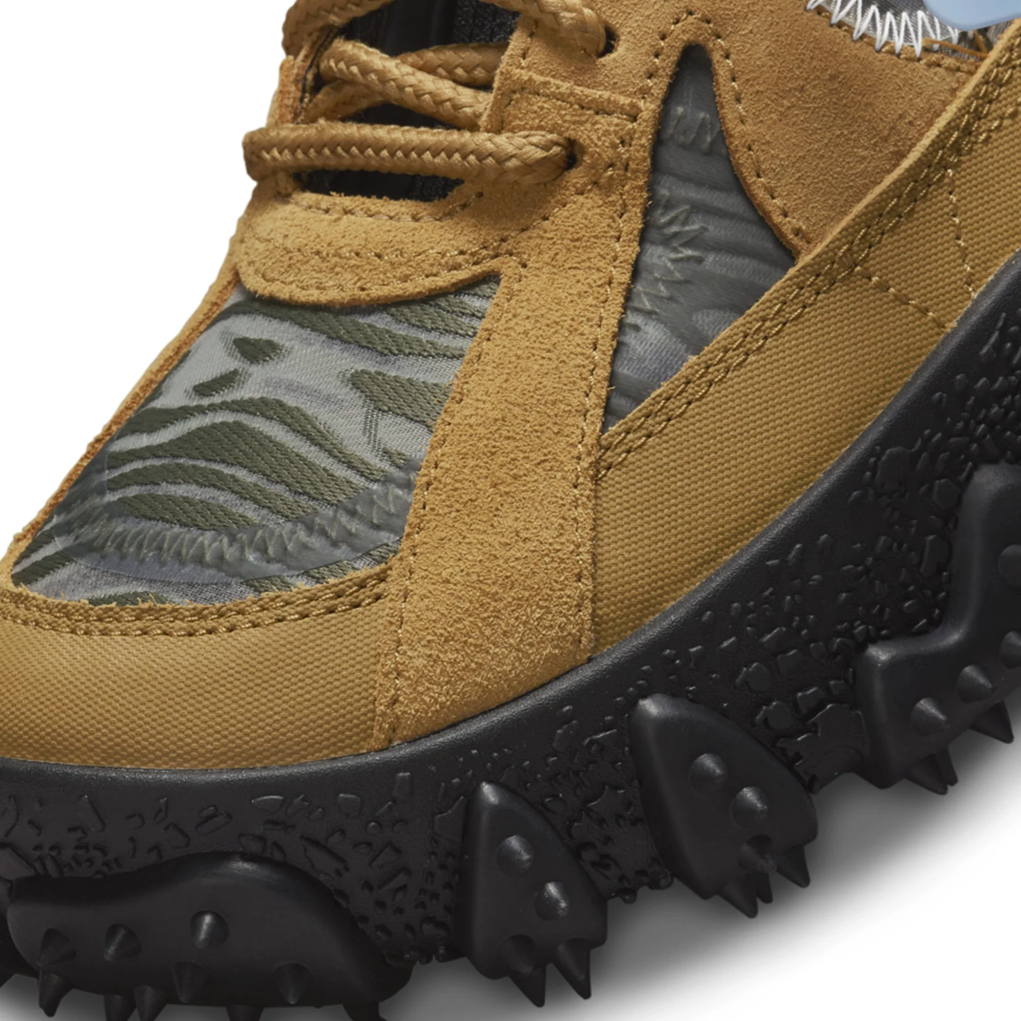 Off-White x Nike Air Terra Forma - Image 5