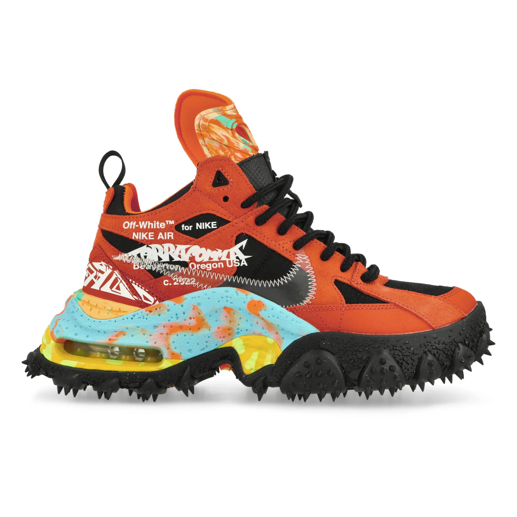 Air Terra Forma - Image 2