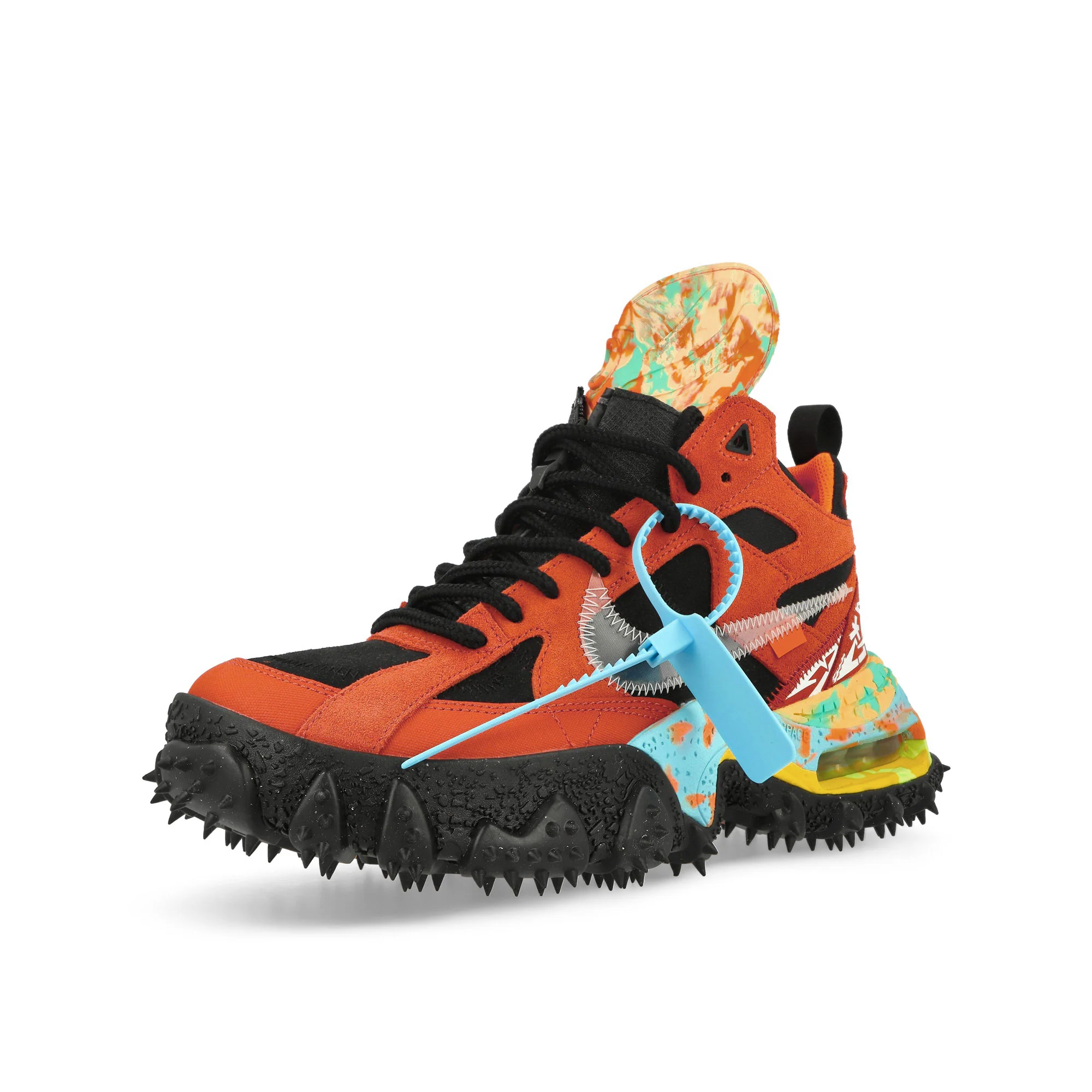 Air Terra Forma - Image 4