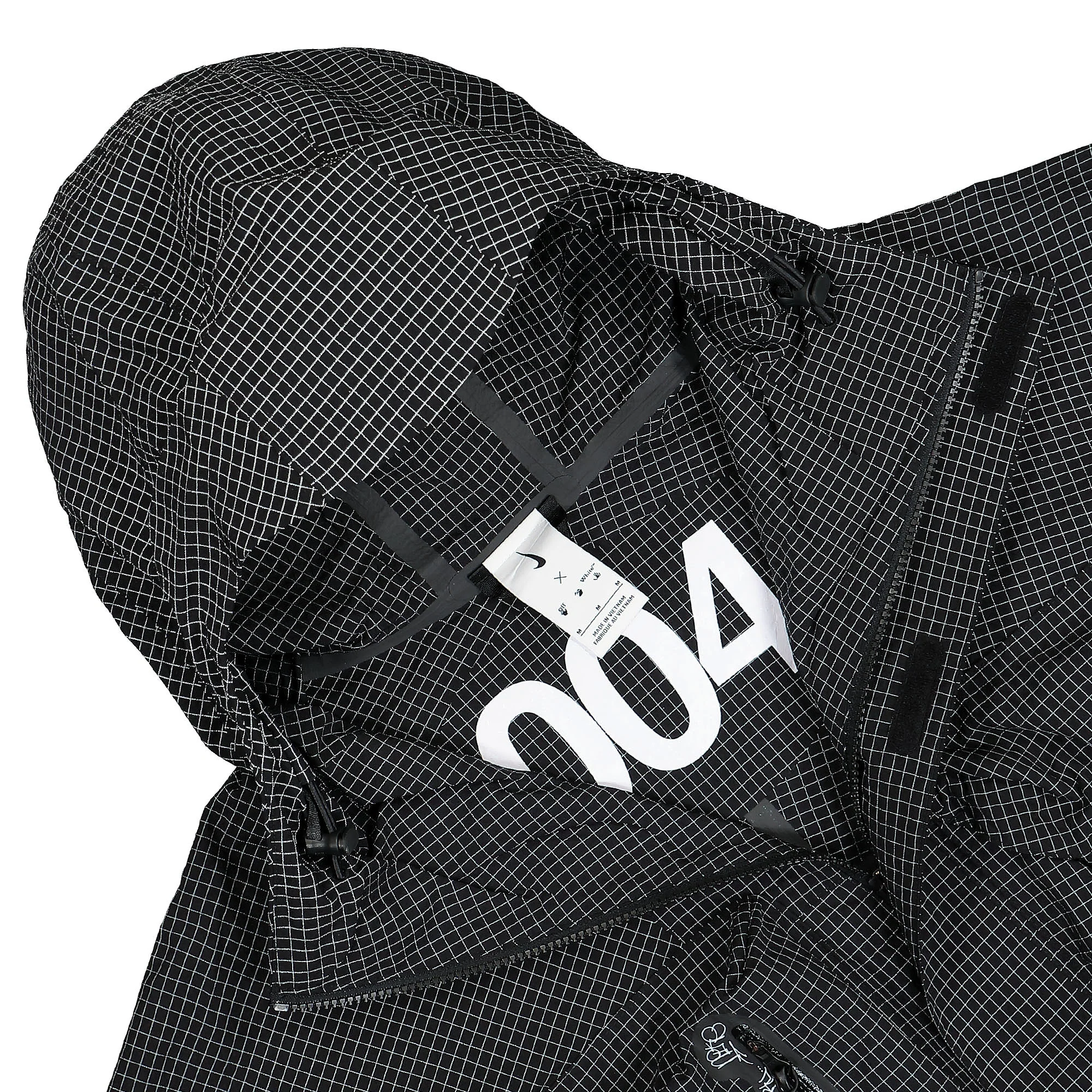 NRG Jacket - Image 3