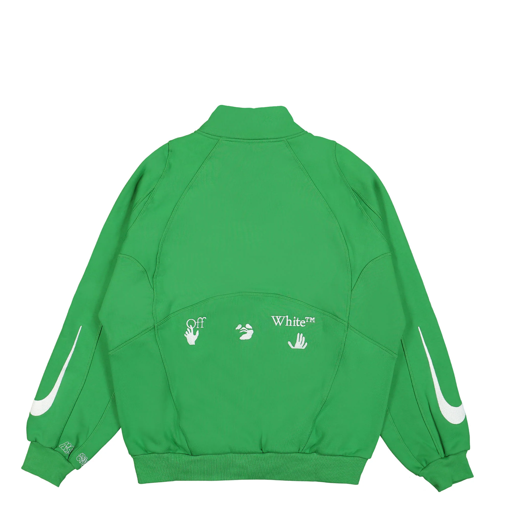 Track Jacket - Image 2