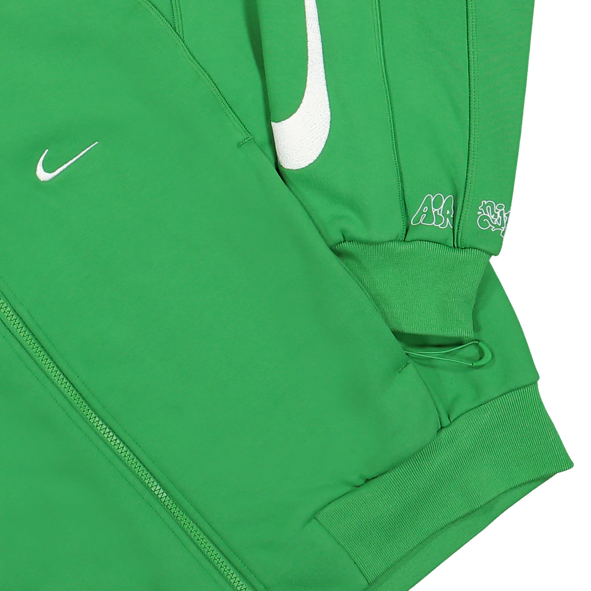 Track Jacket - Image 4